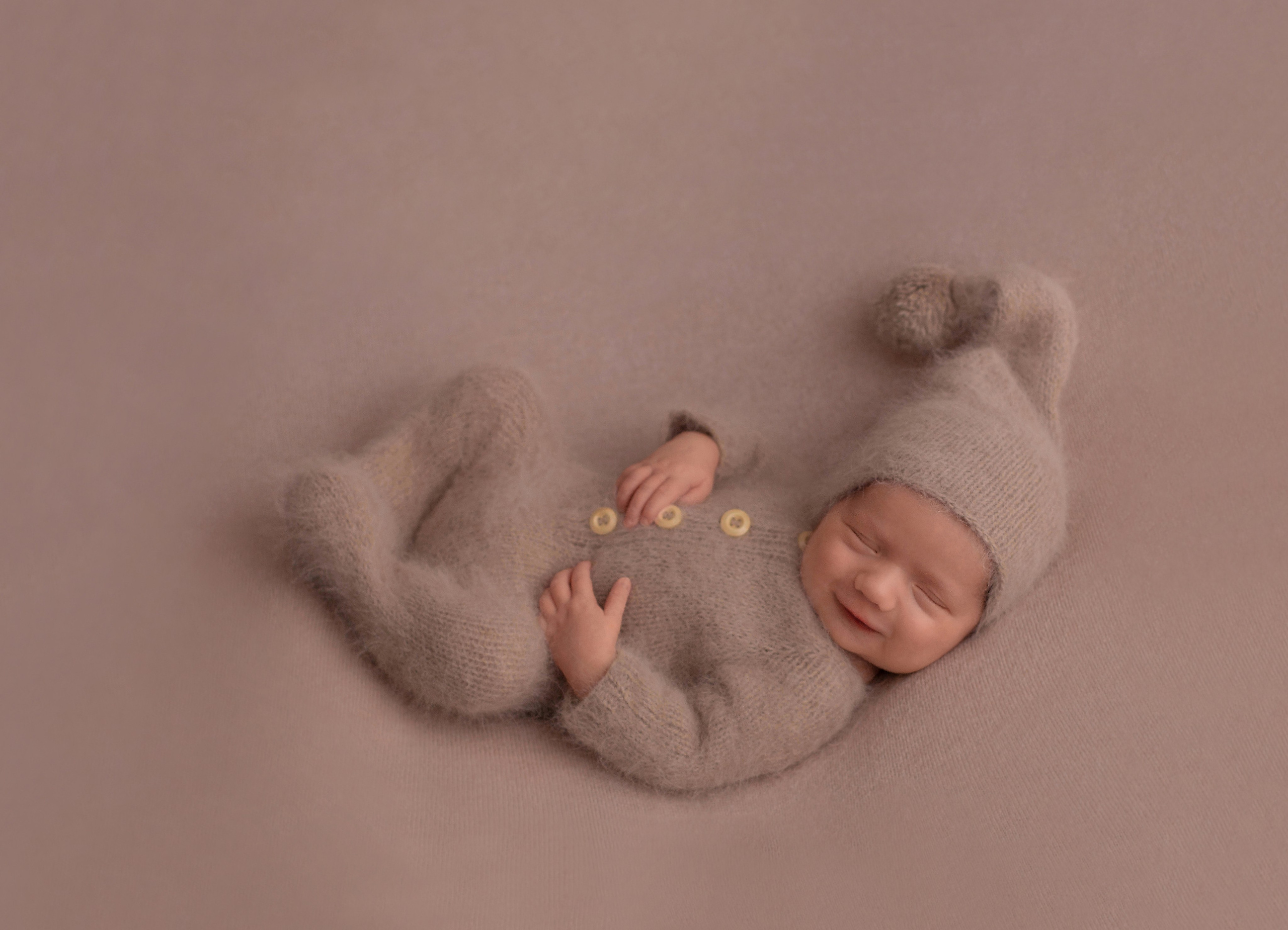 Newborn. Детский и семейный фотограф в Москве и МО