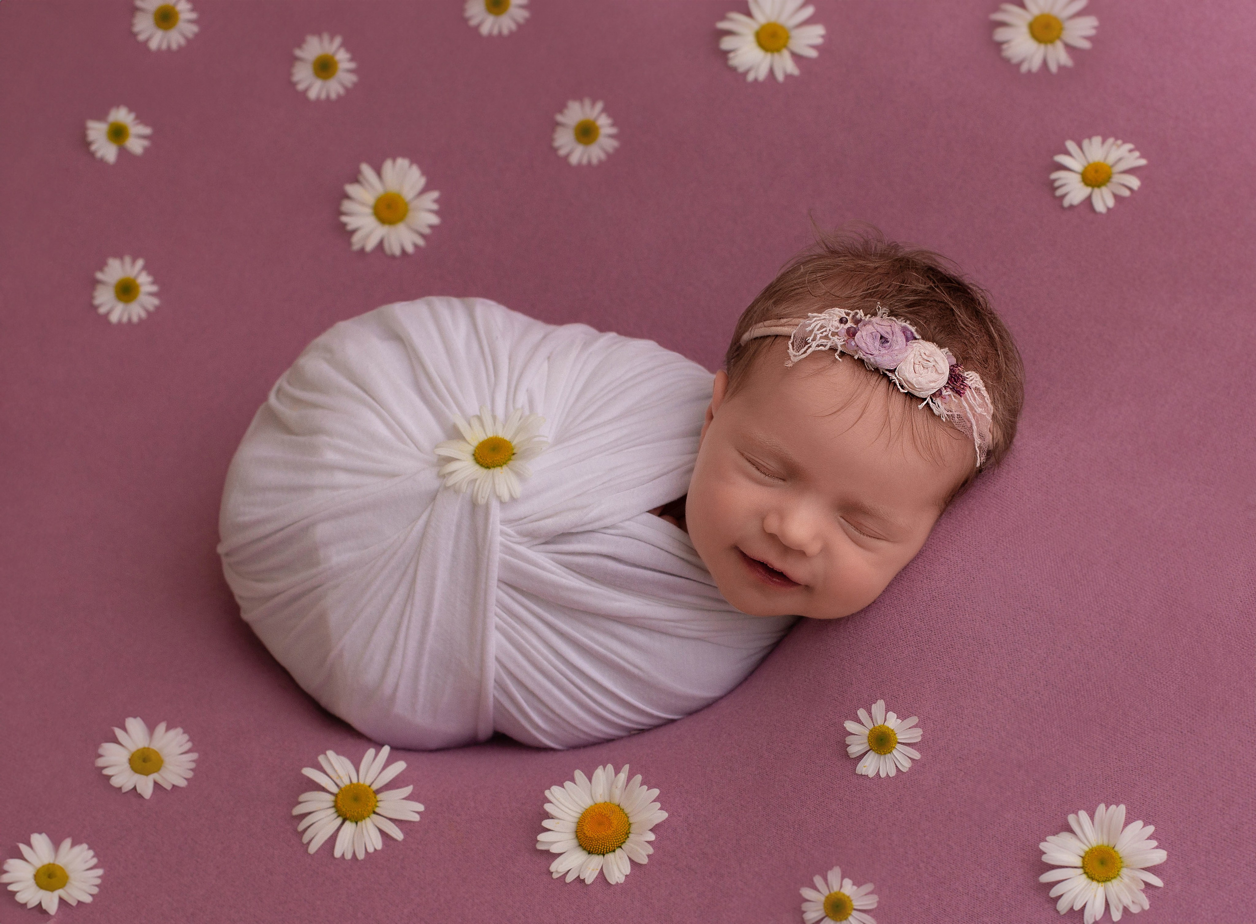Newborn. Детский и семейный фотограф в Москве и МО
