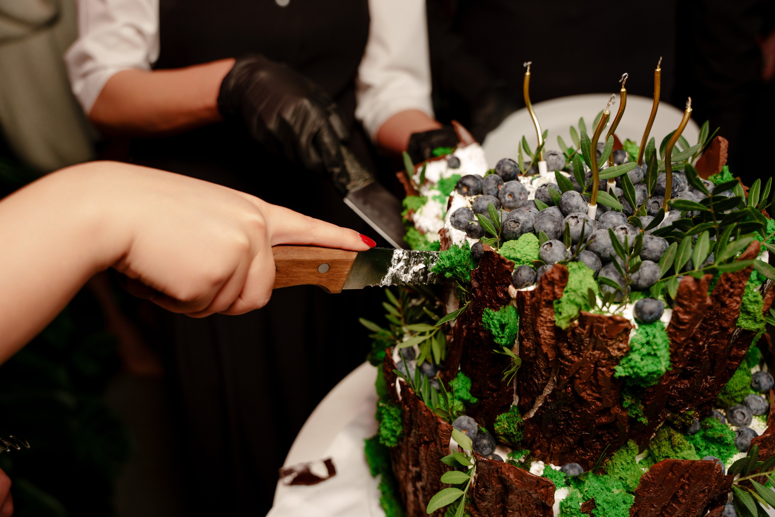 Репортажный фотограф на день рождения в Москве. Репортажный фотограф Москва Сергей Дружинин