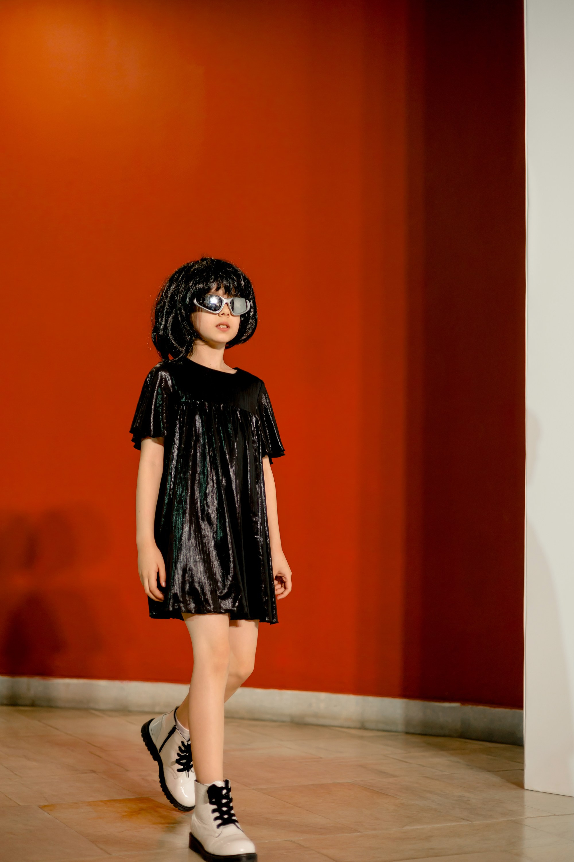 Smolensk Fashion Week 2025_ФИНАЛЬНЫЙ ПОКАЗ ДРАМТЕАТР. Главная