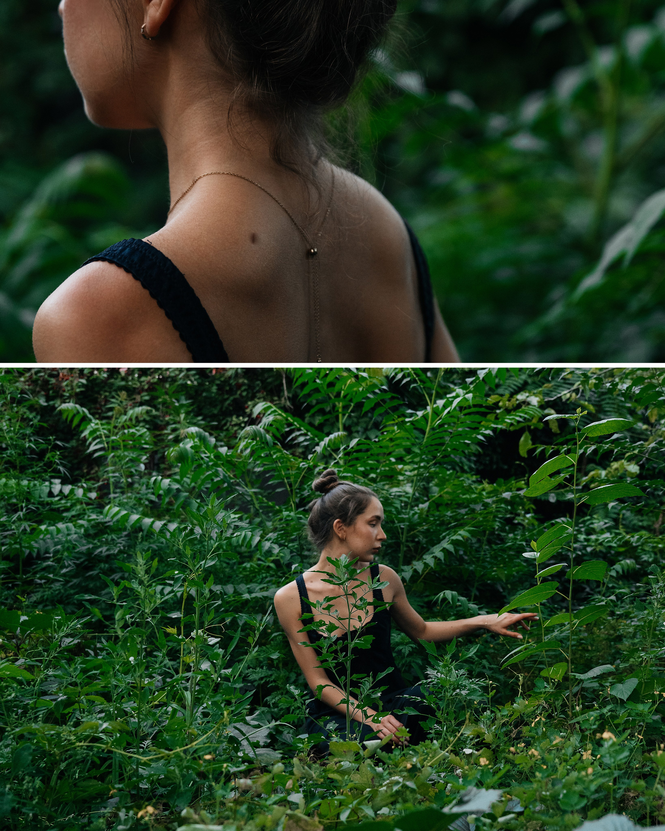 Индивидуальные съёмки. Фотограф Ростов-на-Дону Александрия Столицына