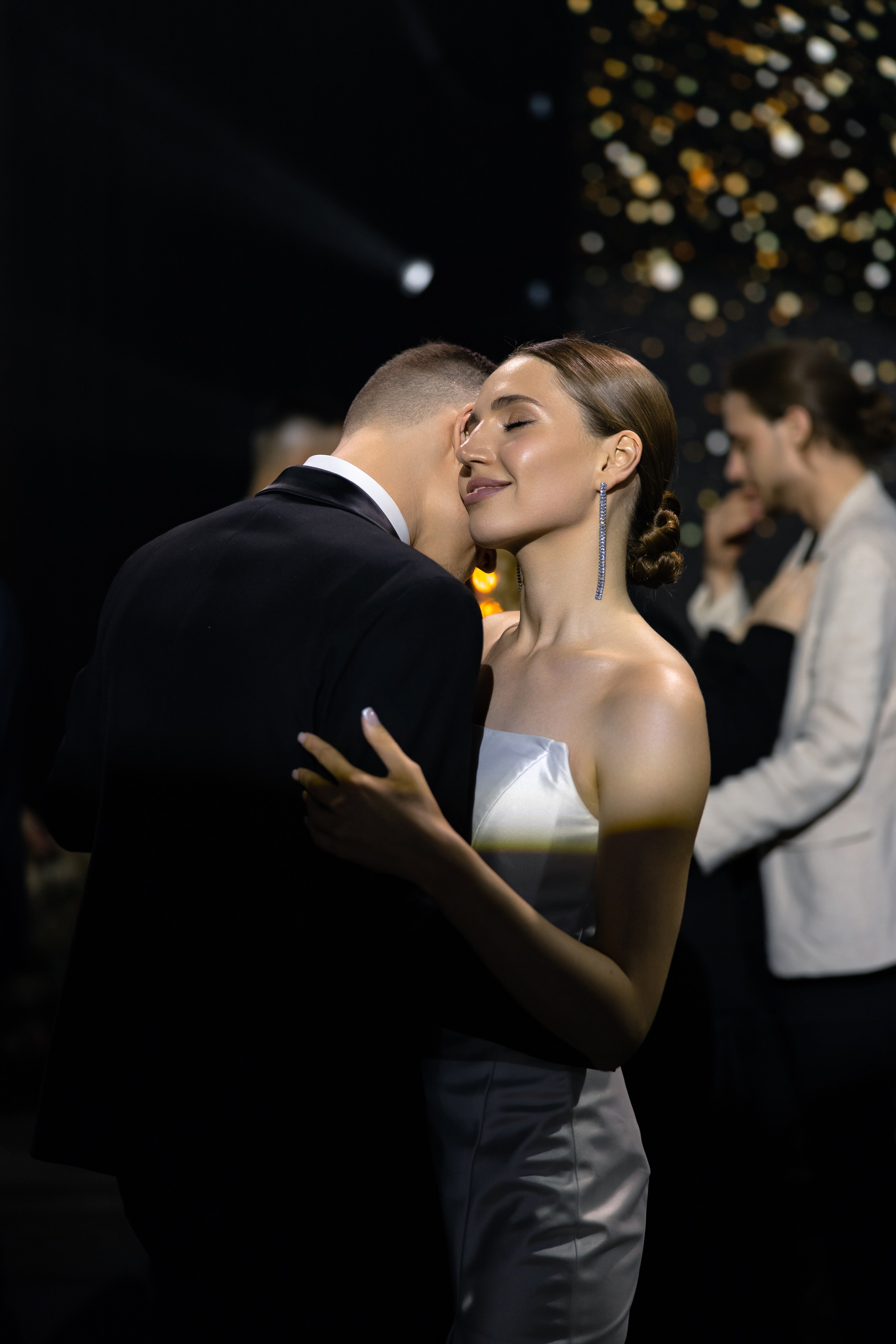 Екатерина & Алексей. Yura Rush Свадебный фотограф Тюмень