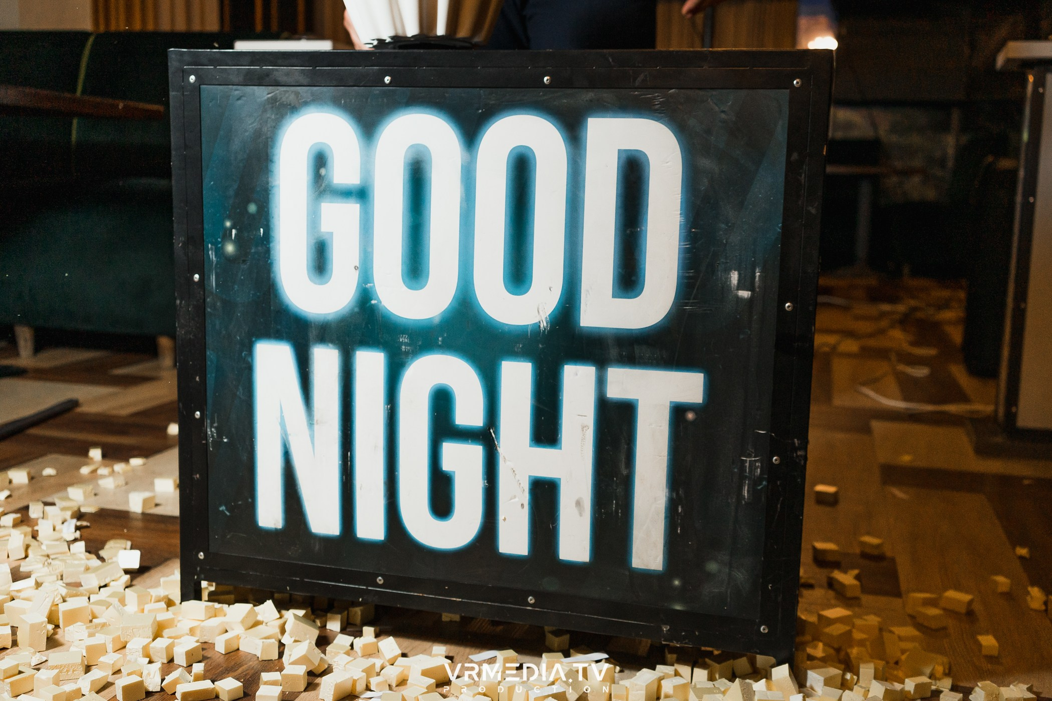 Эйнштейн party в ресторане «Мюнхен»