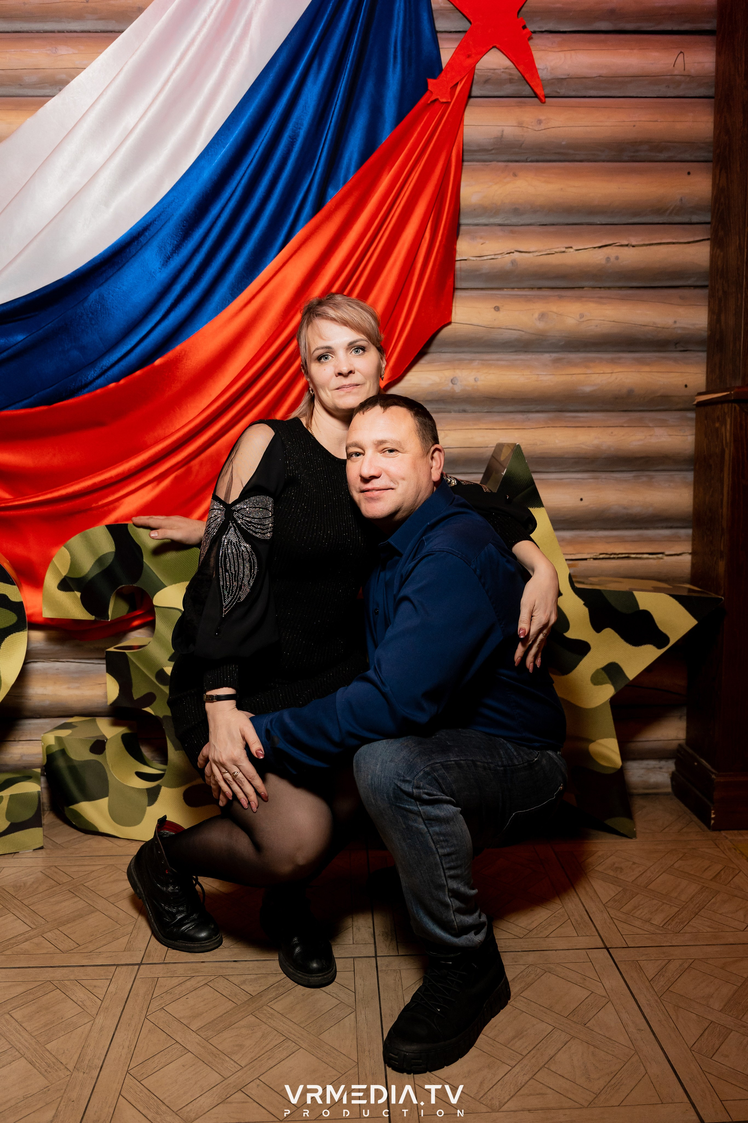 В гостях у «Петровича»