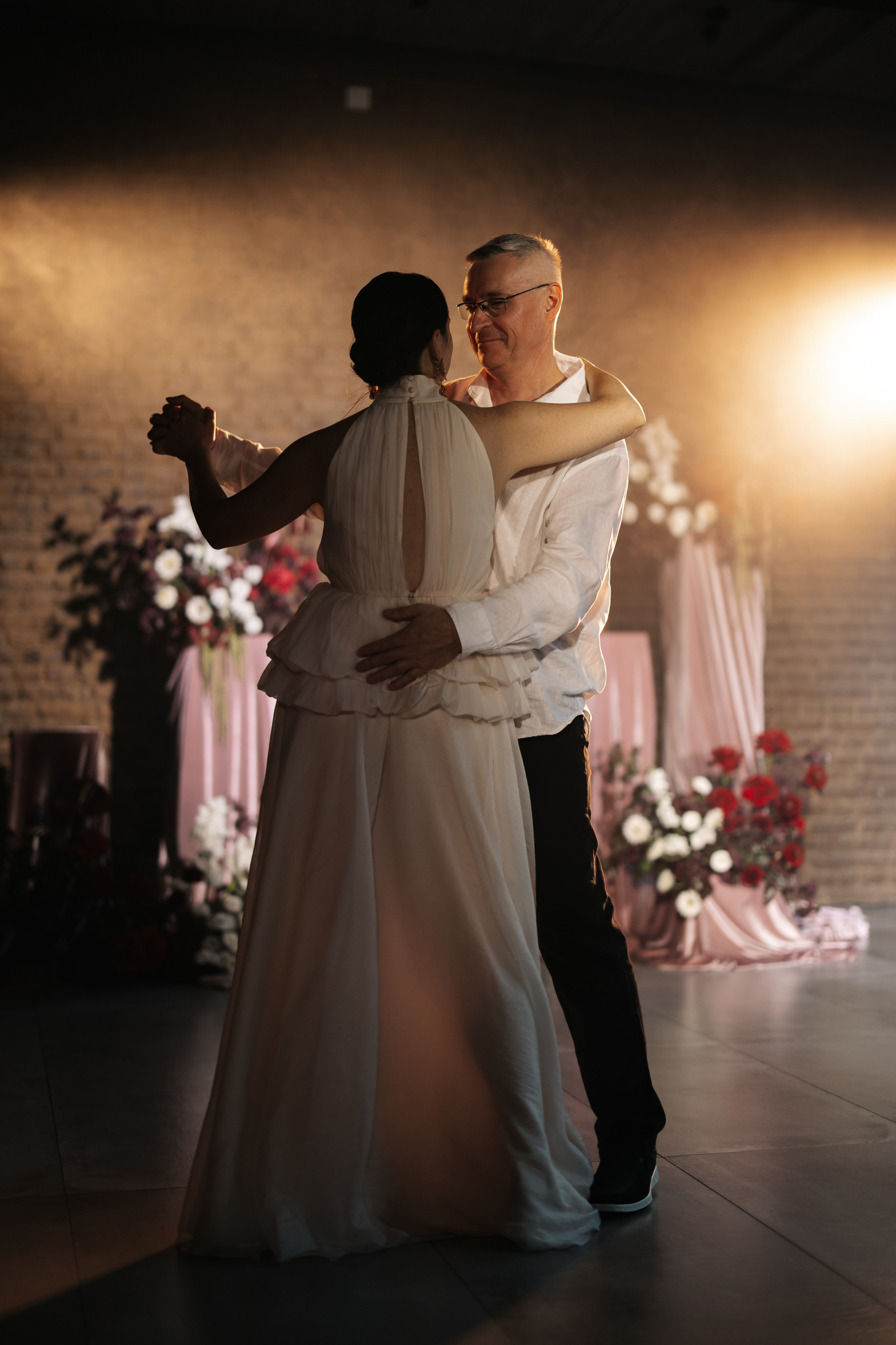 Roma & Anastasia. Свадебный фотограф Москва Мотеюнайте Виктория