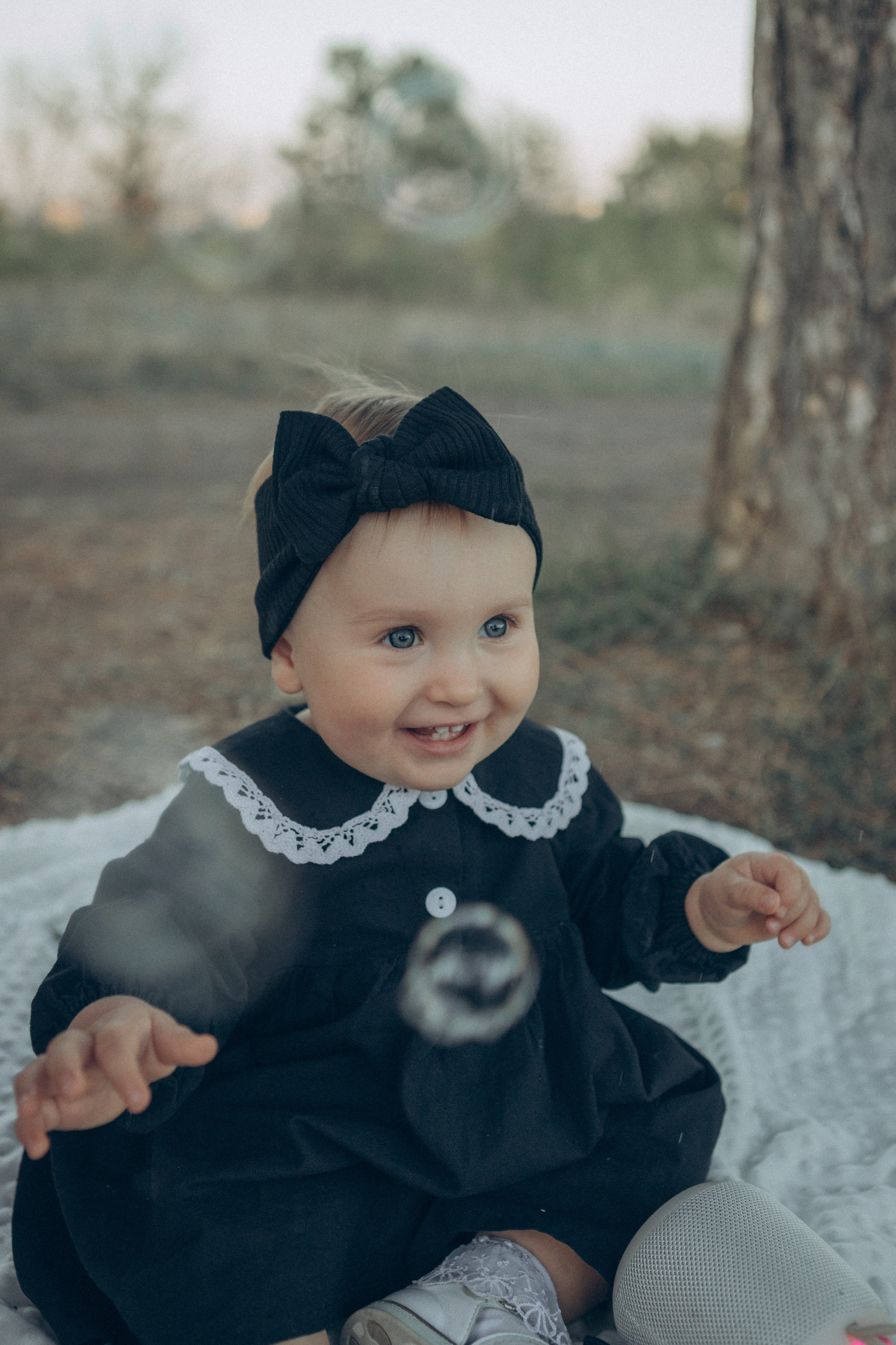 Василисе 1 годик. Семейный фотограф и фотограф на роды в Ростове-на-Дону Мухина Виктория