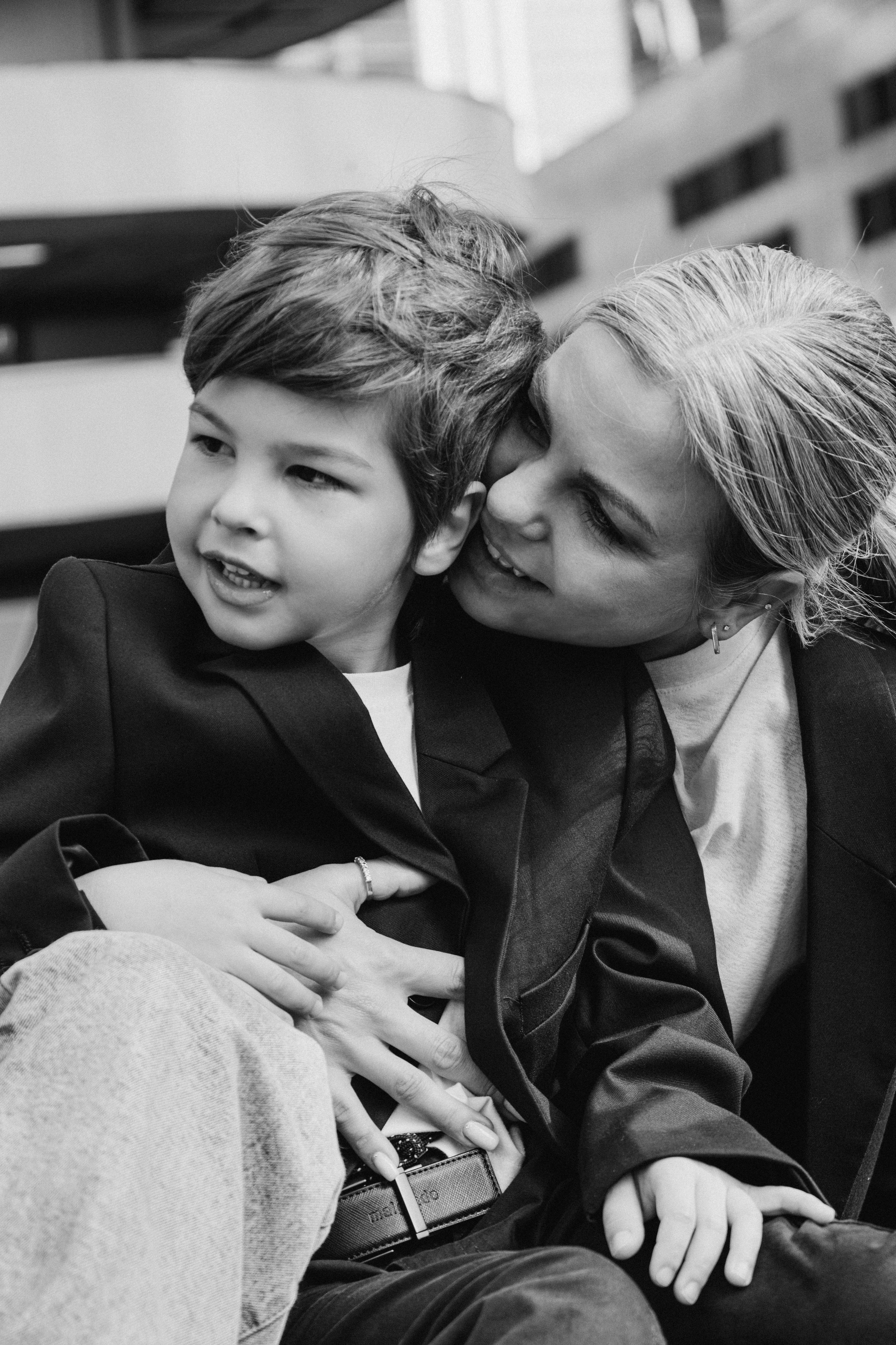 Наедине. Семейный фотограф Химки — Москва