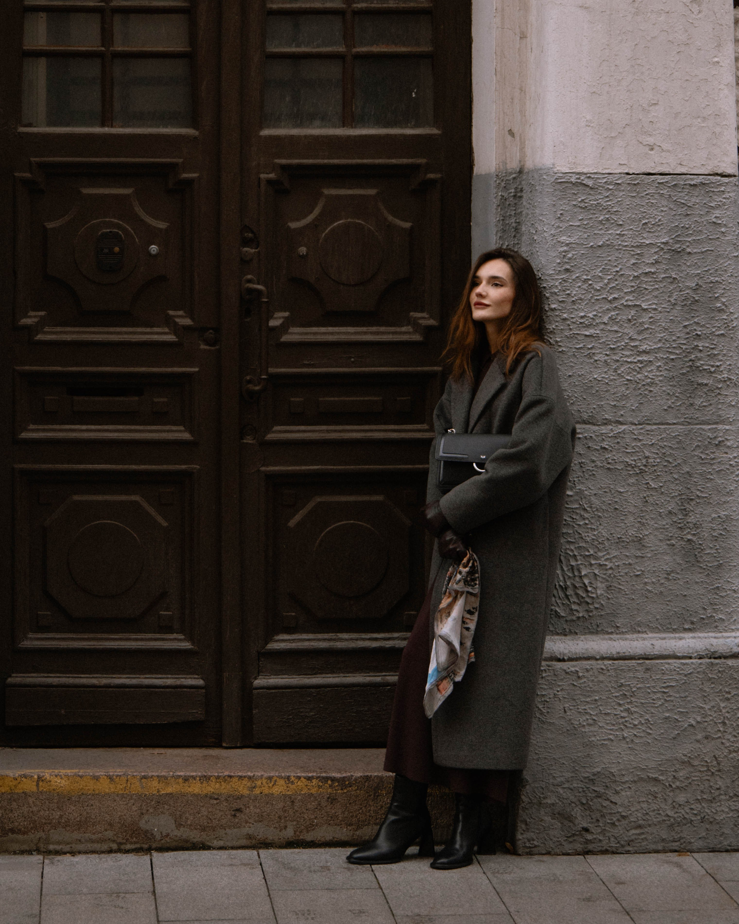 Лебедь. Семейный фотограф Химки — Москва