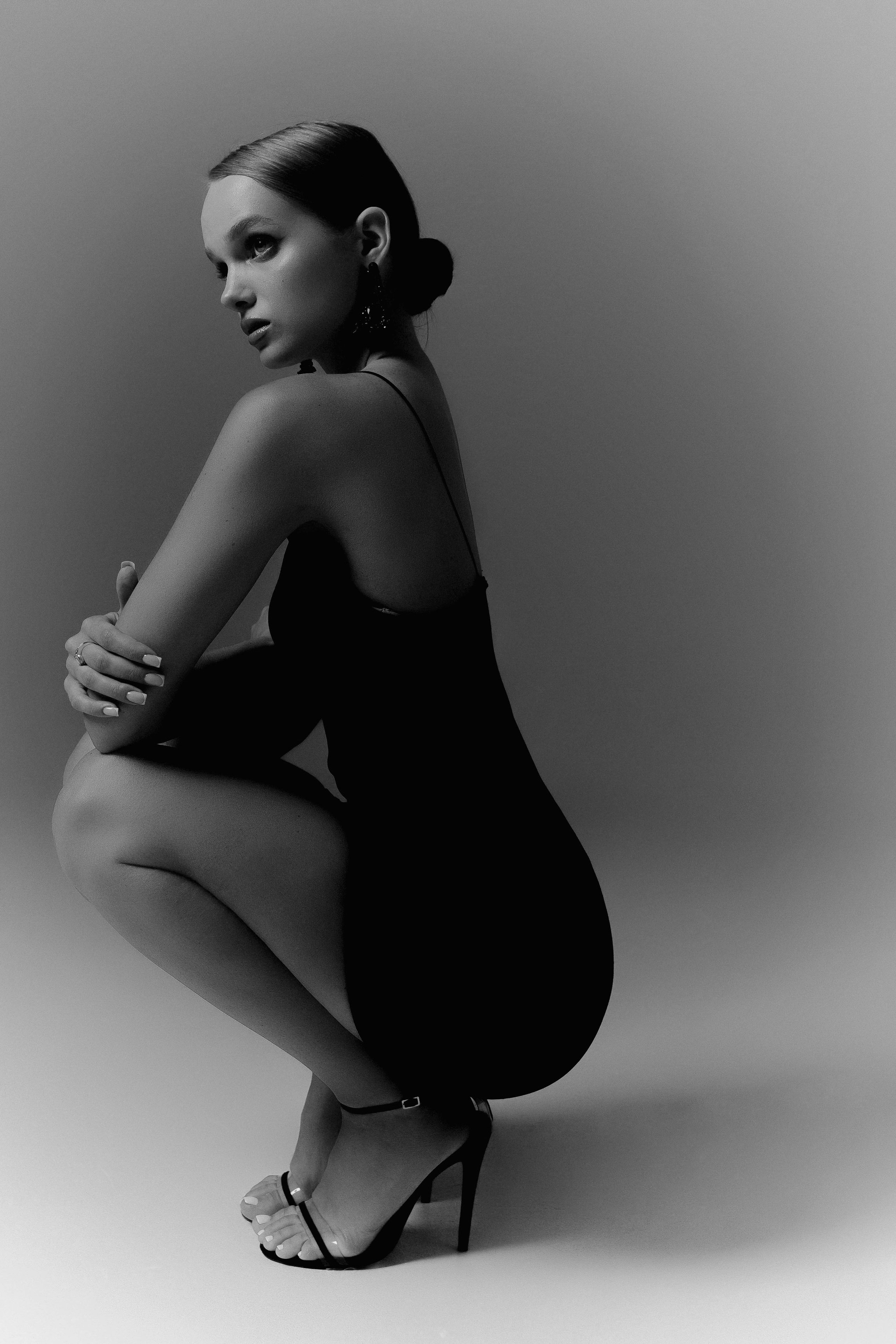 Кристина. Фотограф Дарья Бобровских в Воронеже