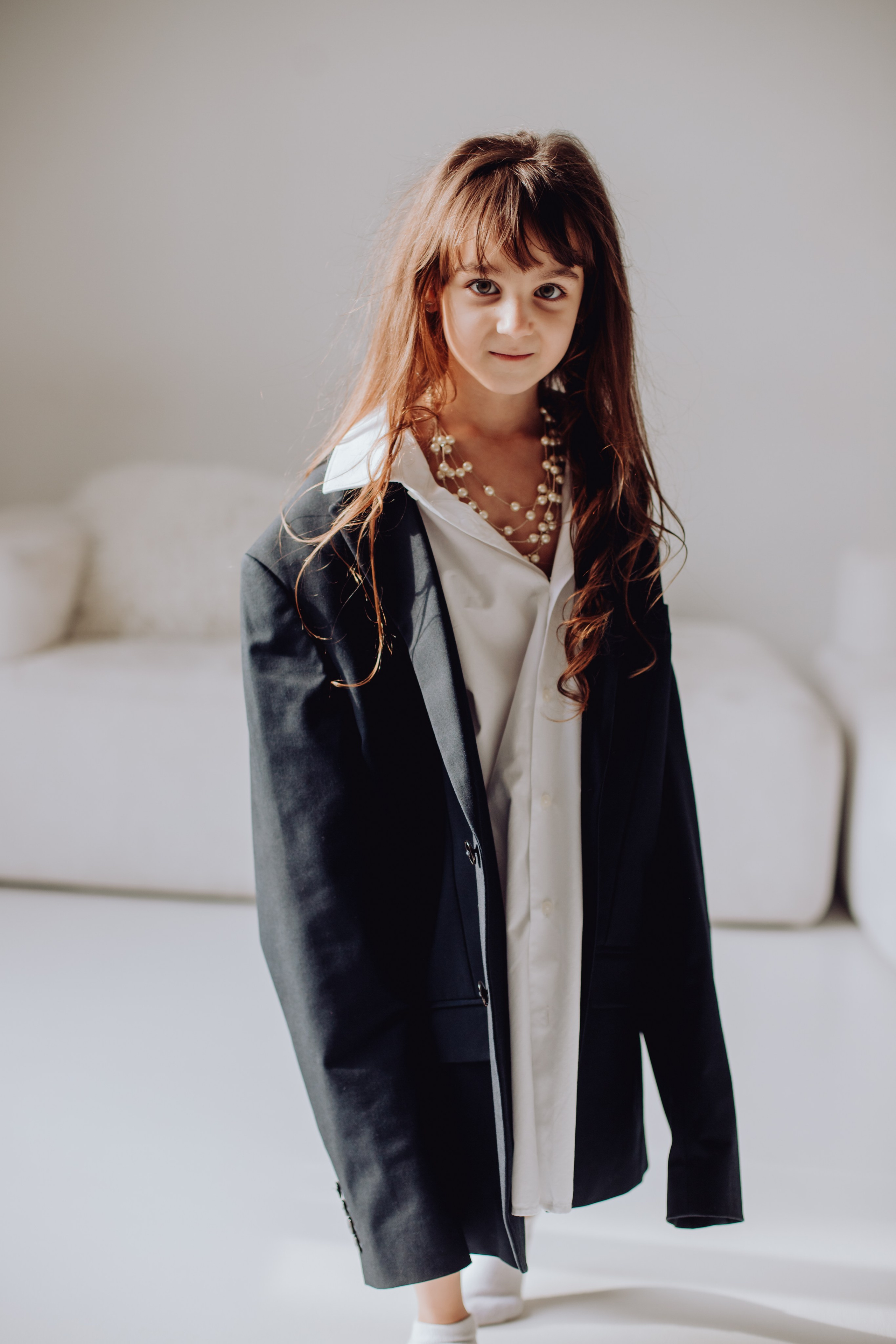 Мариэт, Изабелла и Дисана. Семейный и детский фотограф в Краснодаре Катя Гор