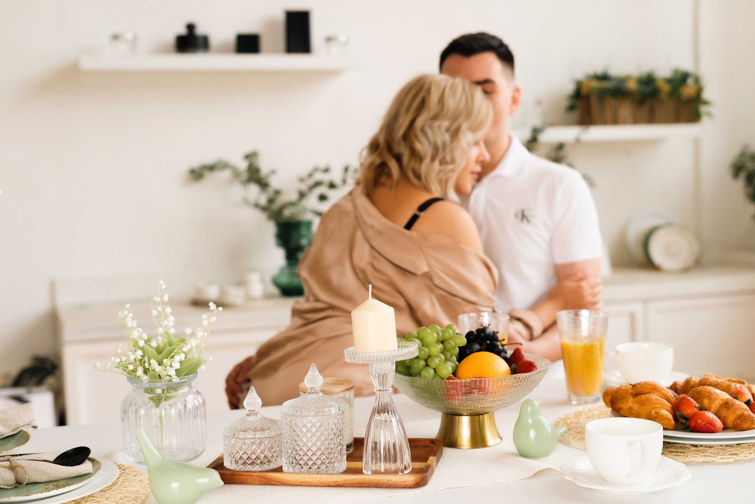 Двое. Индивидуальный фотограф в Красноярске