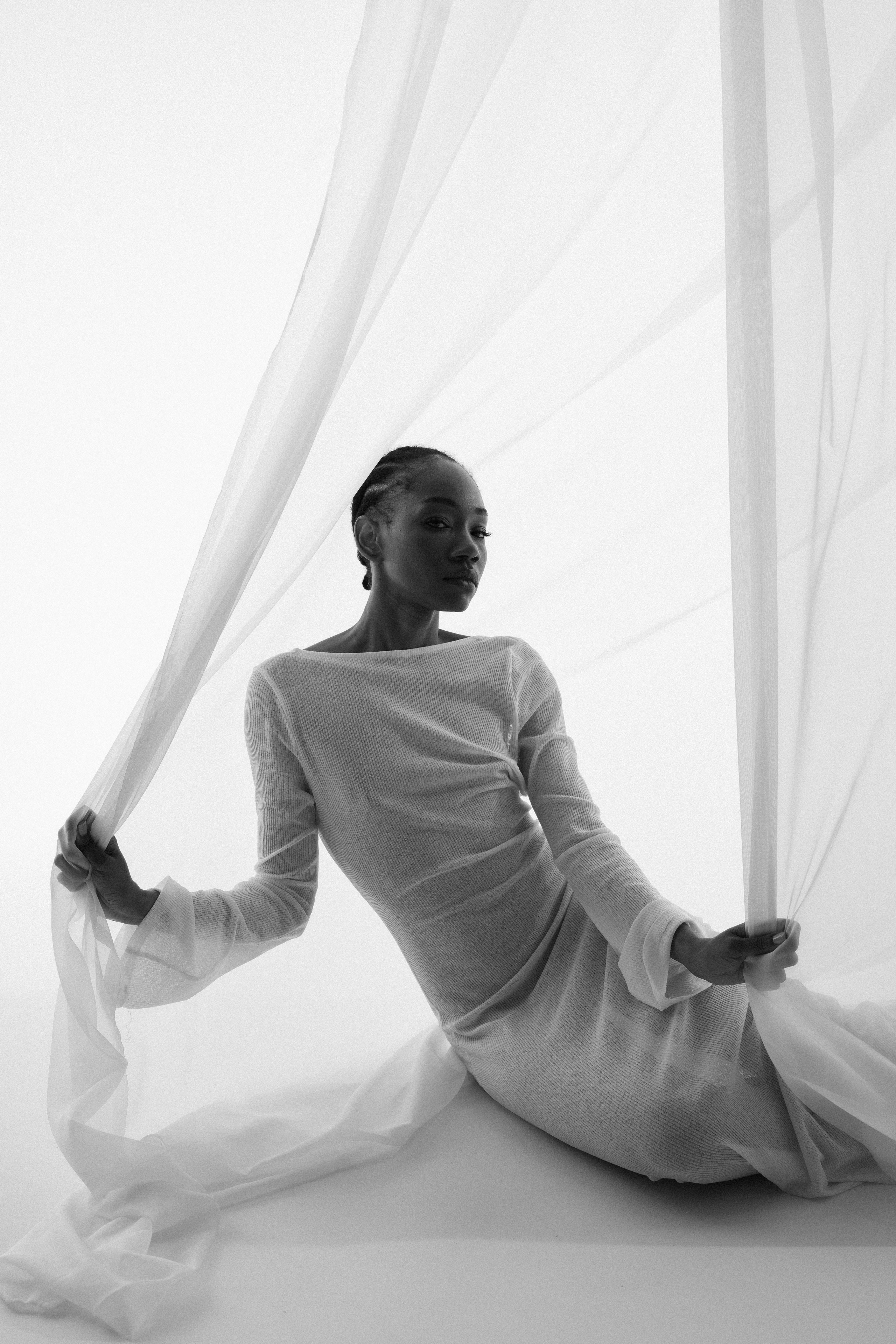 Воздух. Индивидуальный фотограф в Красноярске