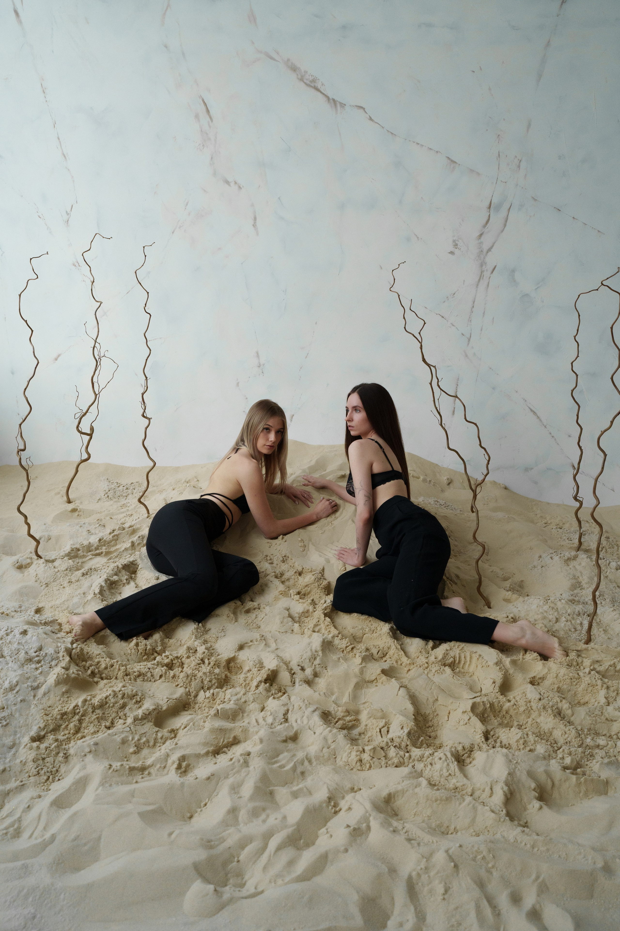 Песок. Индивидуальный фотограф в Красноярске