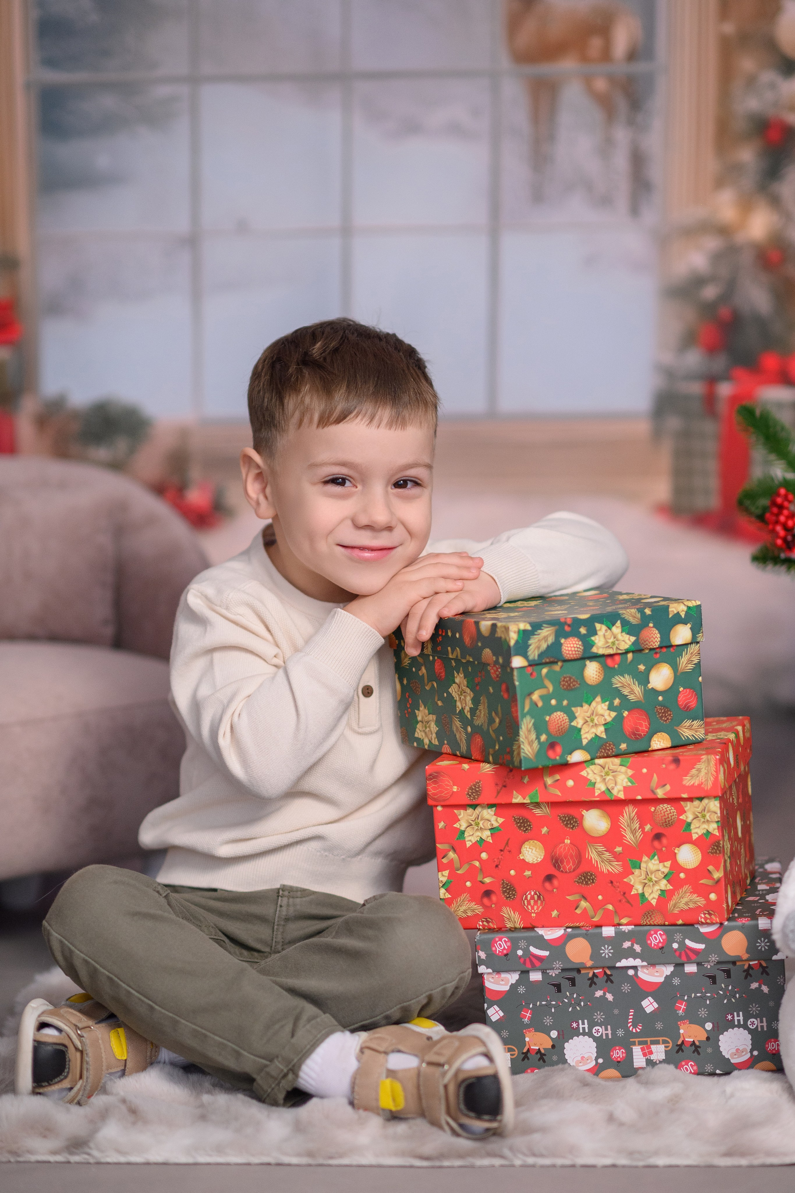 Детский сад. ШКОЛЬНЫЙ фотограф во Владимире, Муроме Дядькина Дарья