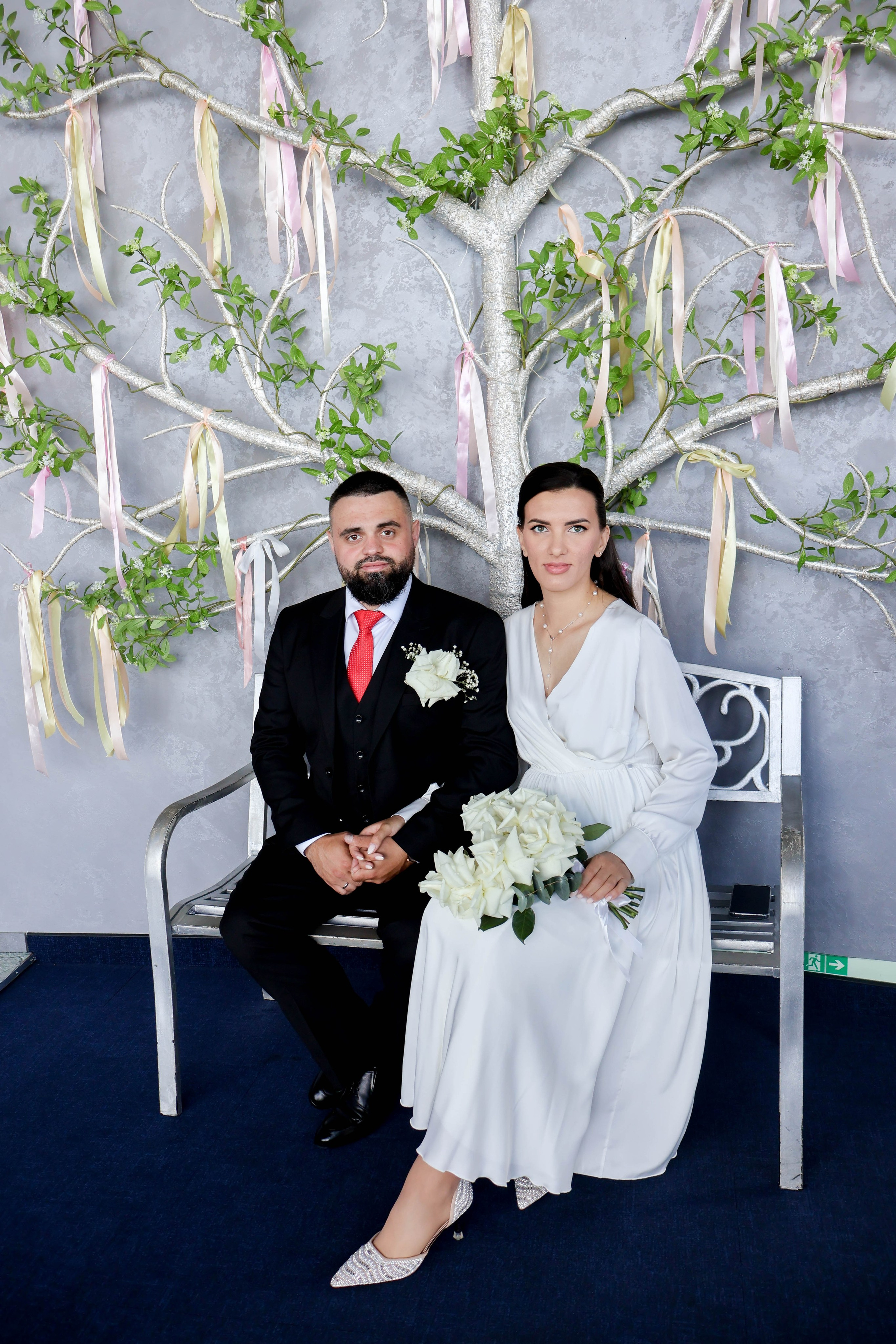 Артур и Лилия. Виктория Шишкова свадебный фотограф Москва и МО (Балашиха, Щелково)