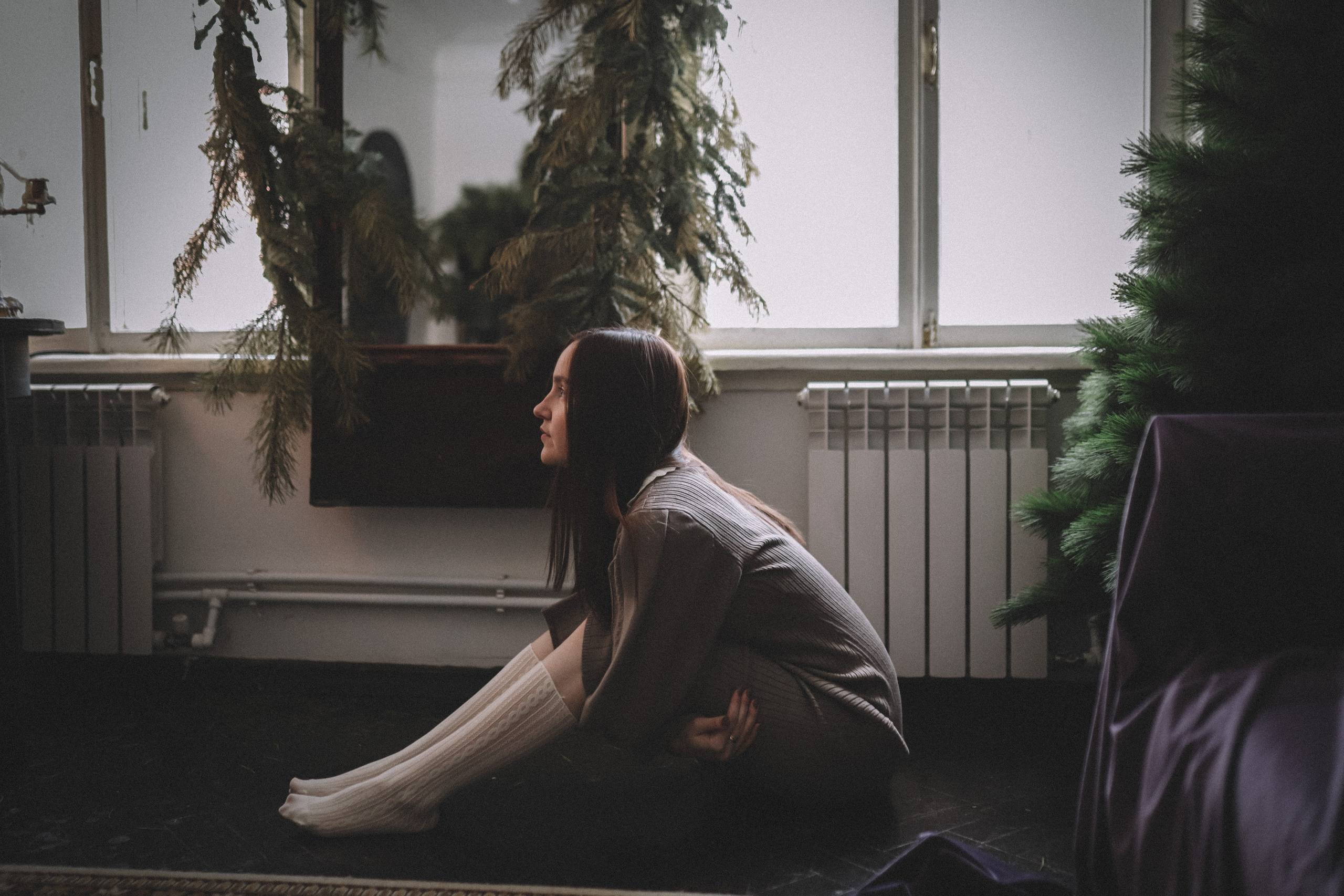 Лида. Фотограф в Нижнем Новгороде Кристина Батанова