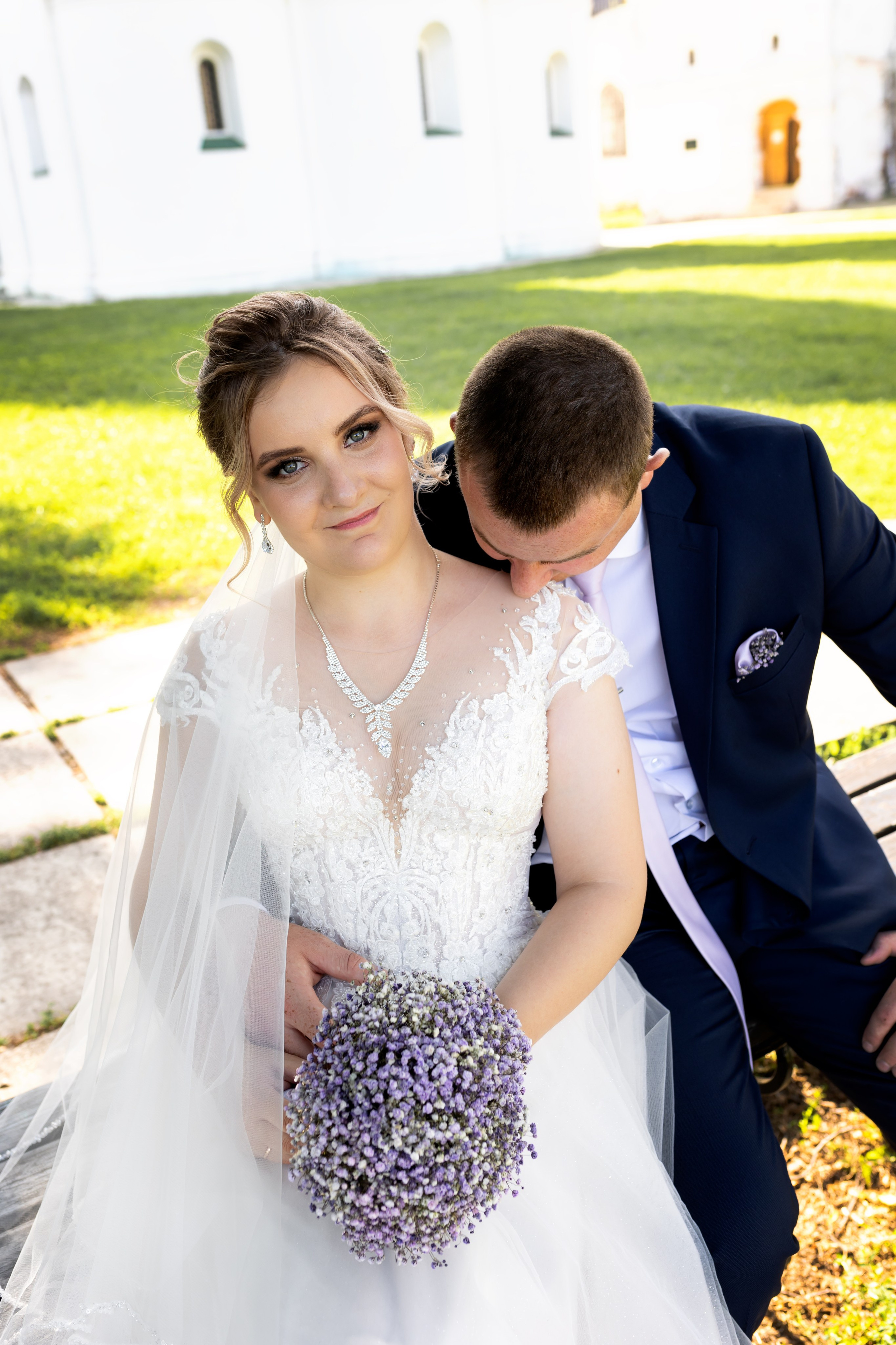 Алексей и Анастасия. Свадебный и семейный фотограф в Рязани Анастасия