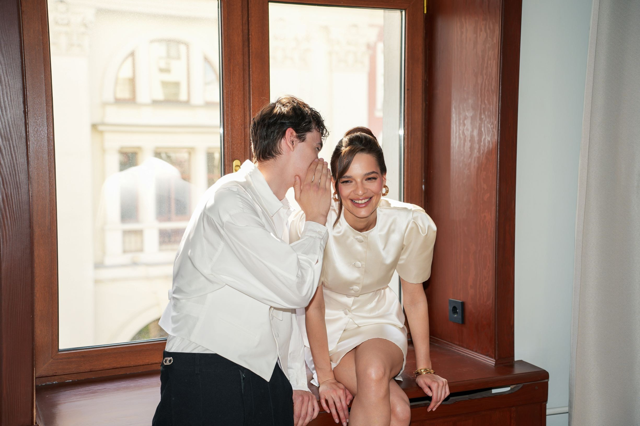 Николай и Екатерина. Свадебный фотограф и видеограф в Ростове-на-Дону Виталий Величко