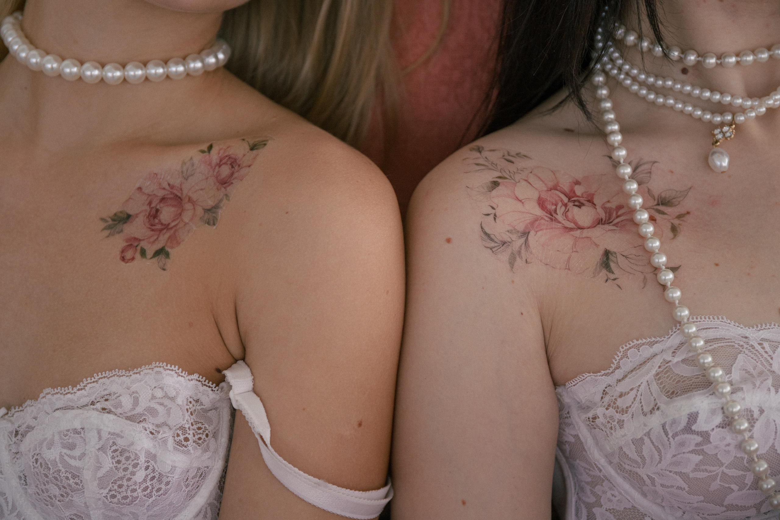 Gibson brand. Утонченный фотограф в Санкт-Петербурге Ксения Пелевина