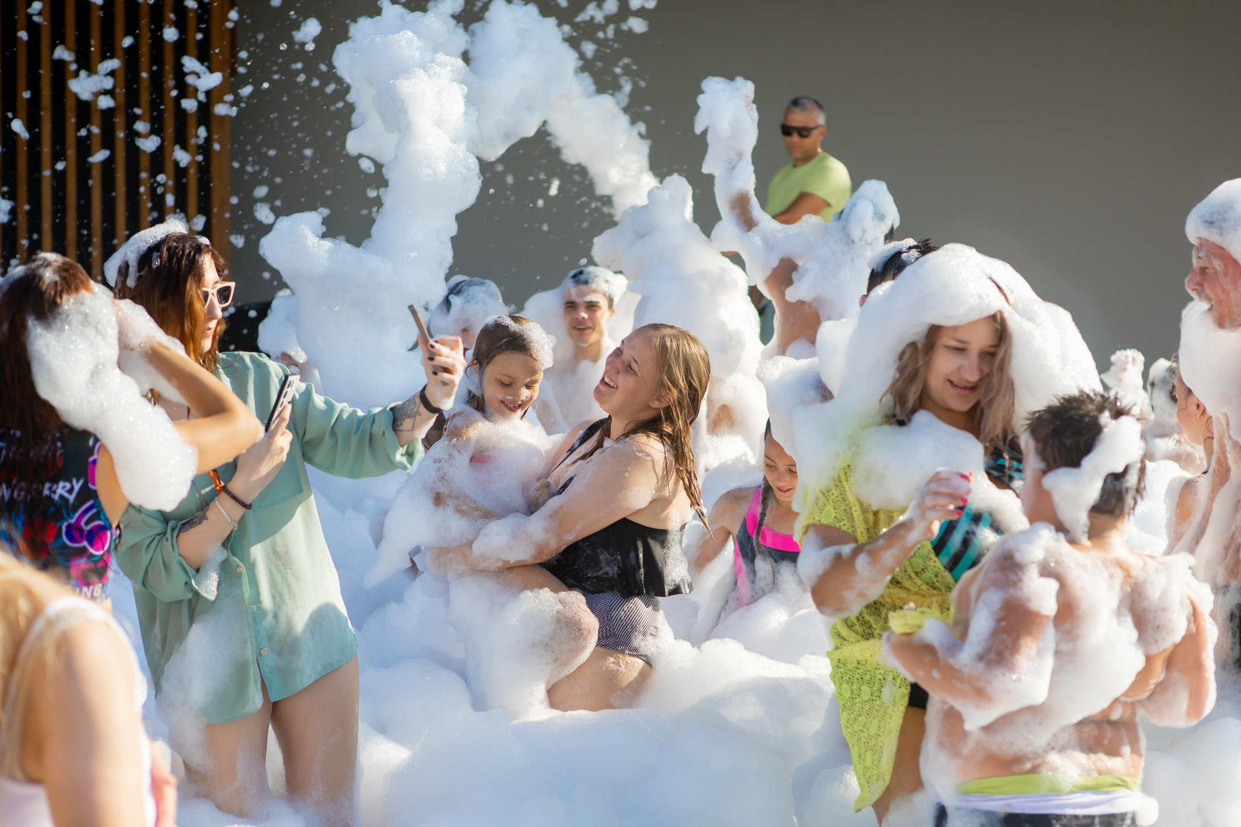 БЕКАРТ — День Семьи. Свадебный и портретный Фотограф в Липецке Дмитрий Котюков