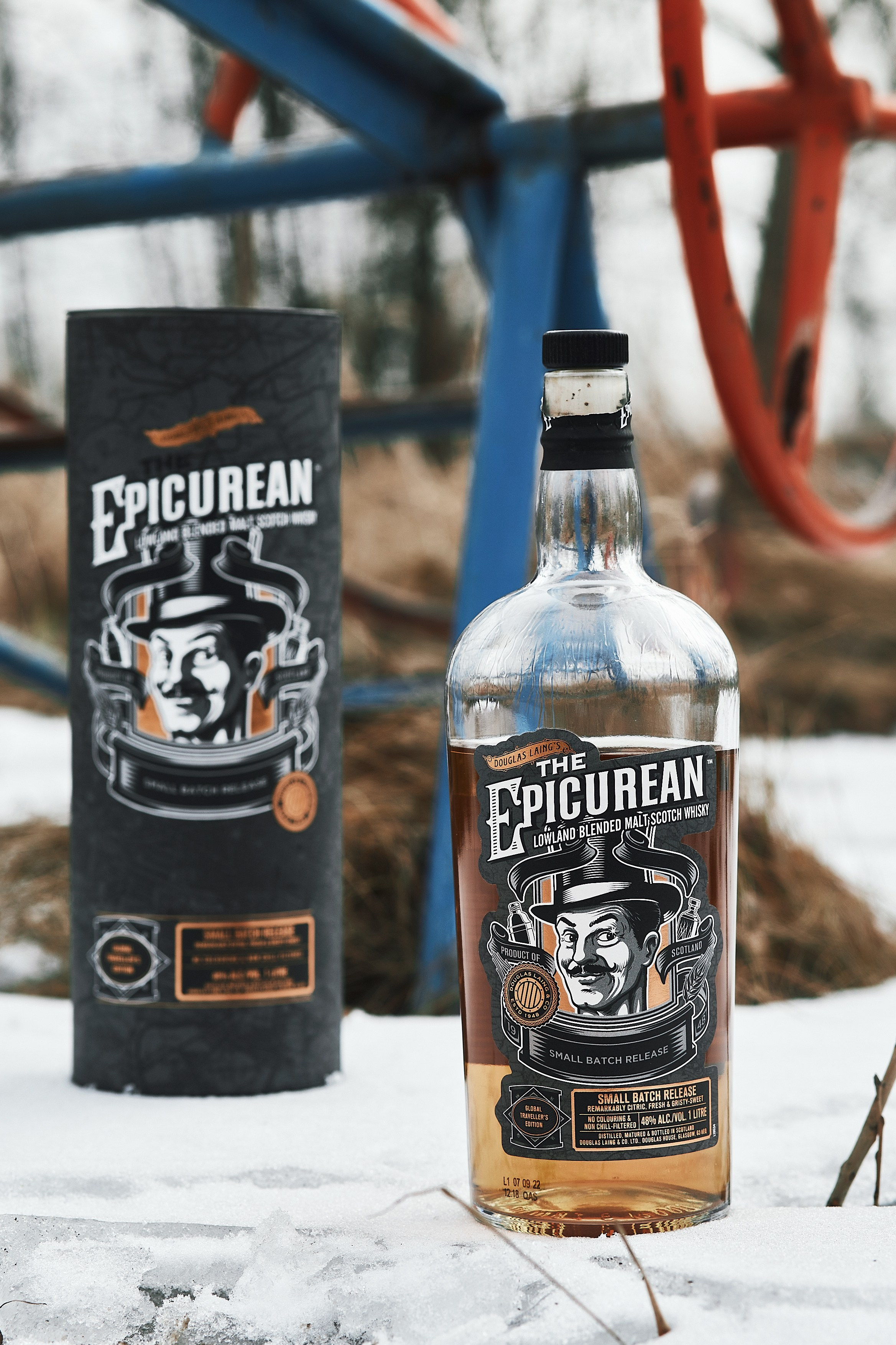 Whisky. Семейный и репортажной фотограф в Красноярске и Москве Виктор Бабинцев