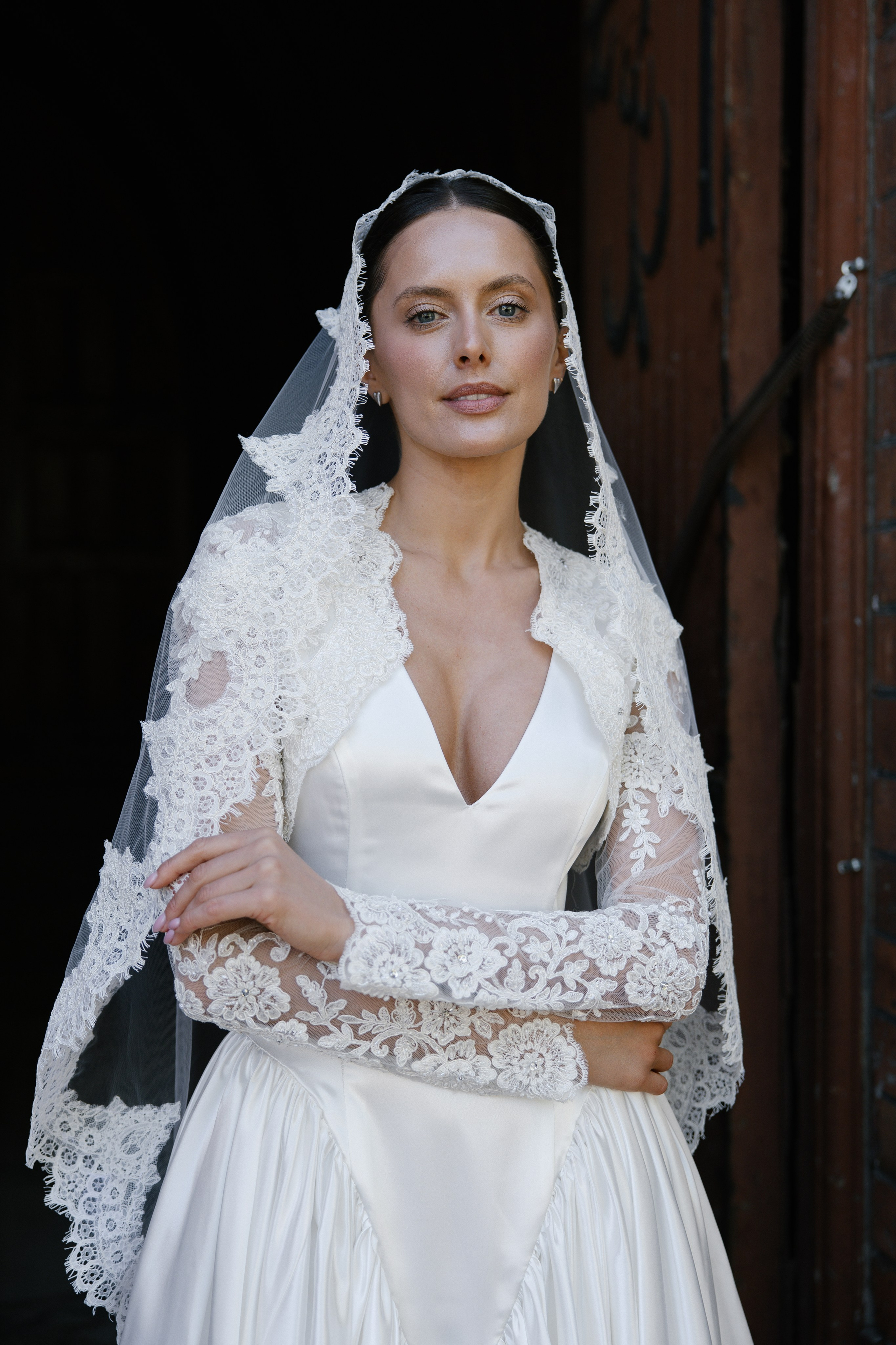 Англиканская Церковь. Свадебный и семейный фотограф Москва | Балашиха