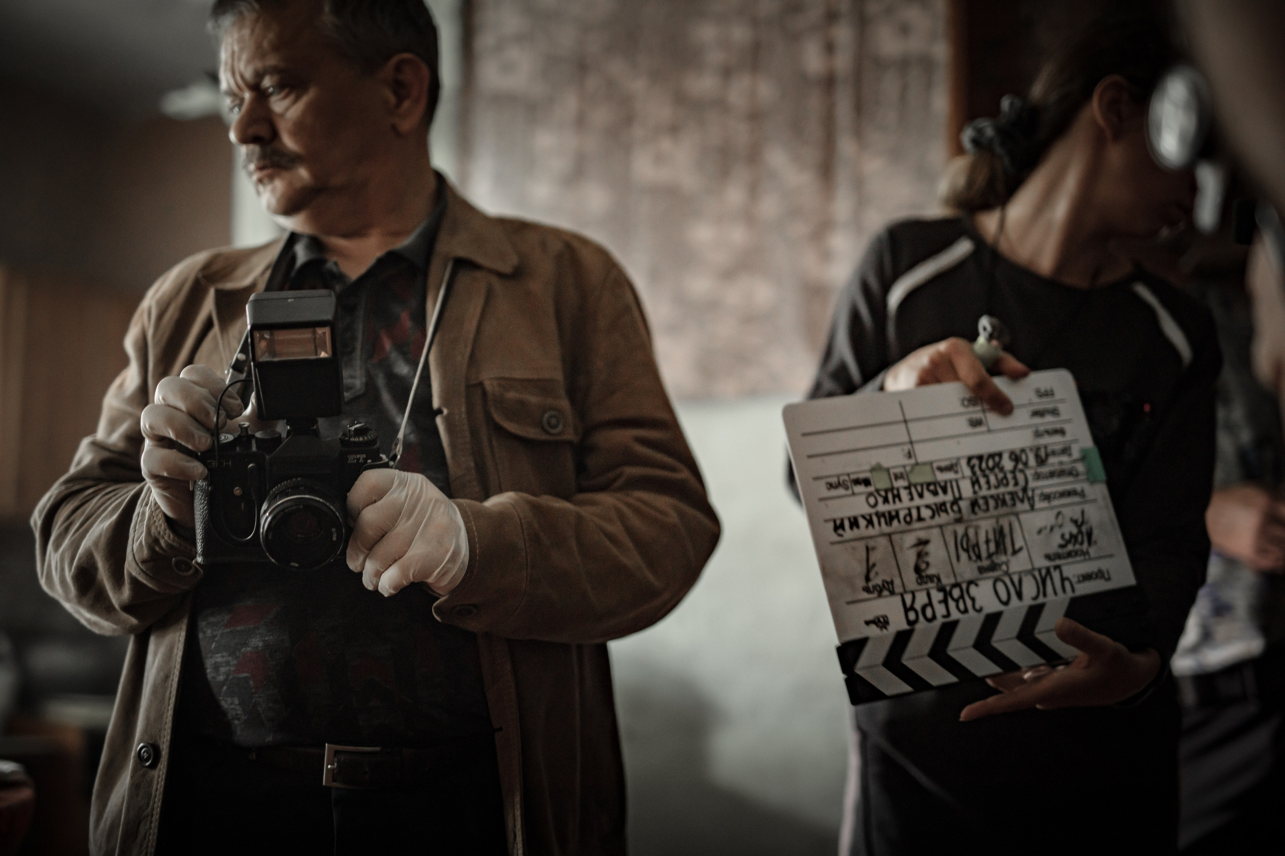 CINEMA. NE Cinema — backstage and reportage photography in cinema, music, Automotive and sport