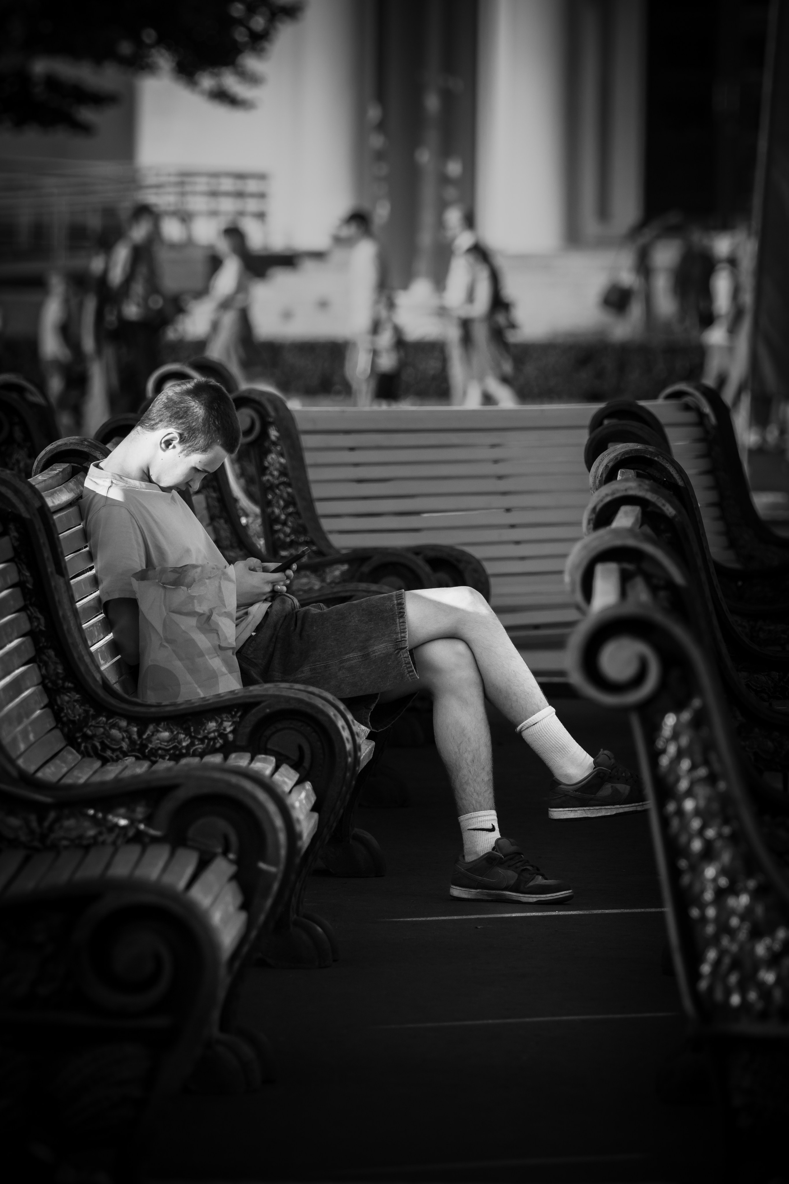 STREET. NE Cinema — backstage and reportage photography in cinema, music, Automotive and sport