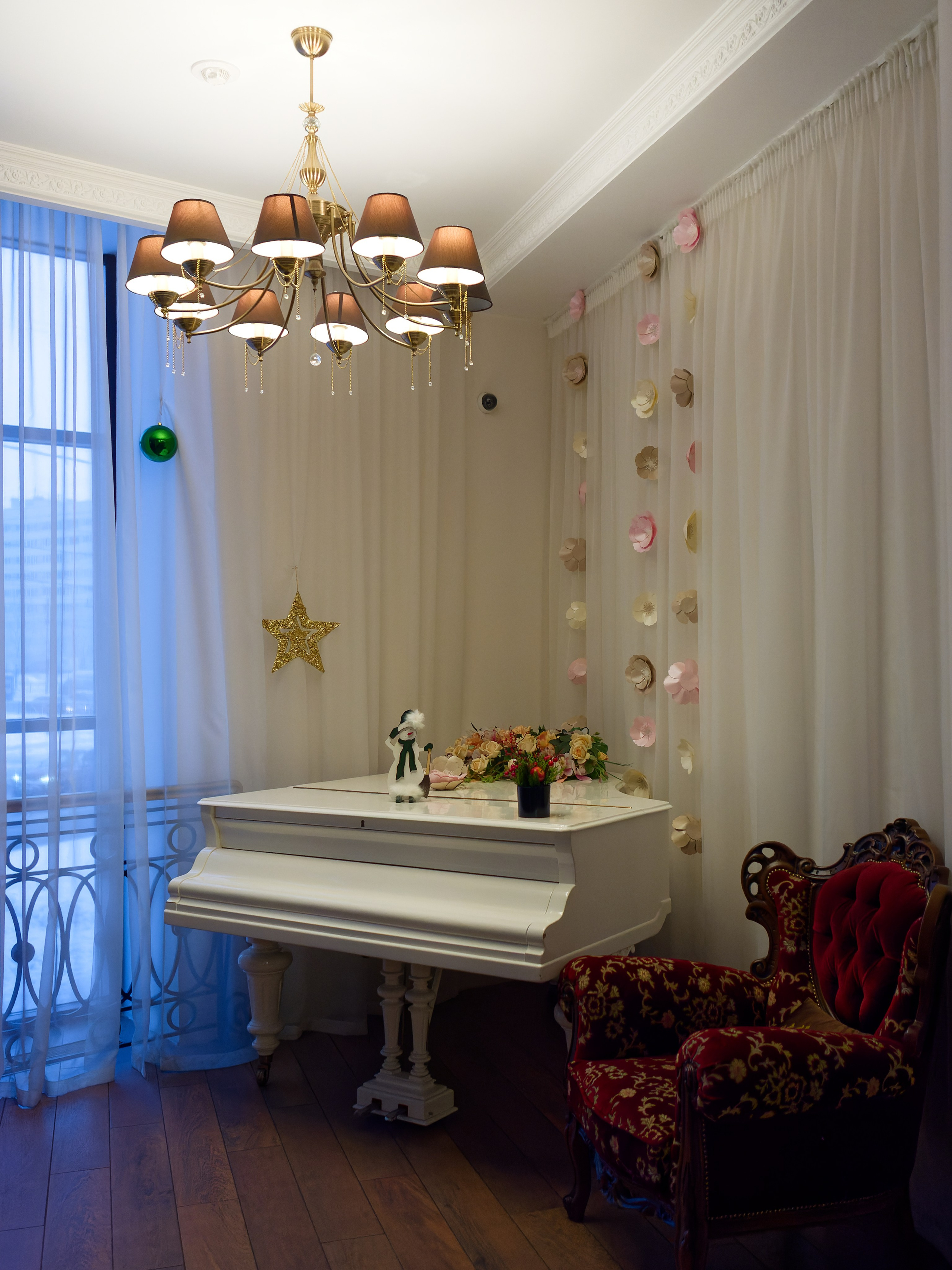 Юбилей Марины. Репортажный и Свадебный фотограф в Санкт-Петербурге Котов Павел