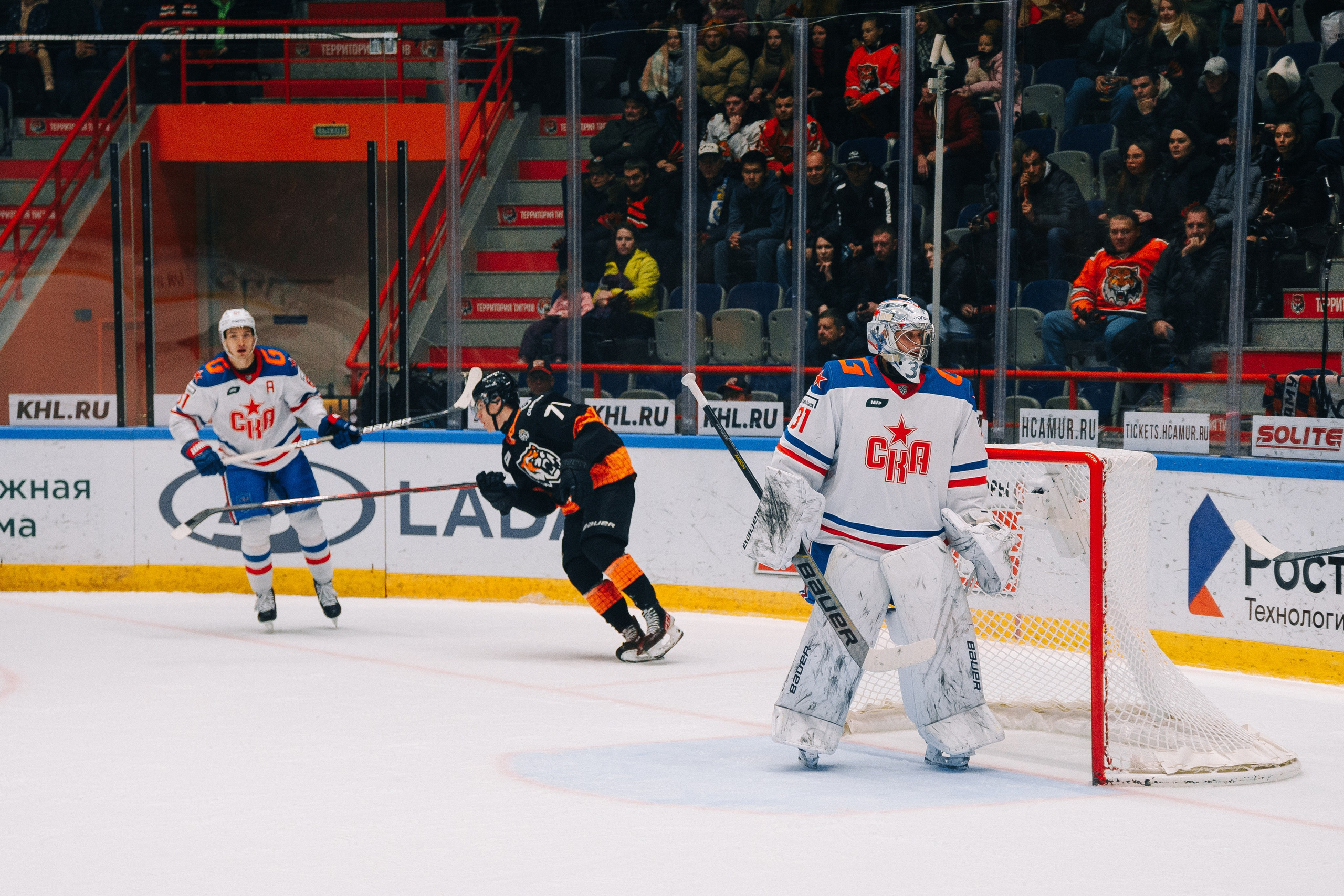 Олимбет и Амур. Фотограф в Хабаровске Швендых Рудольф