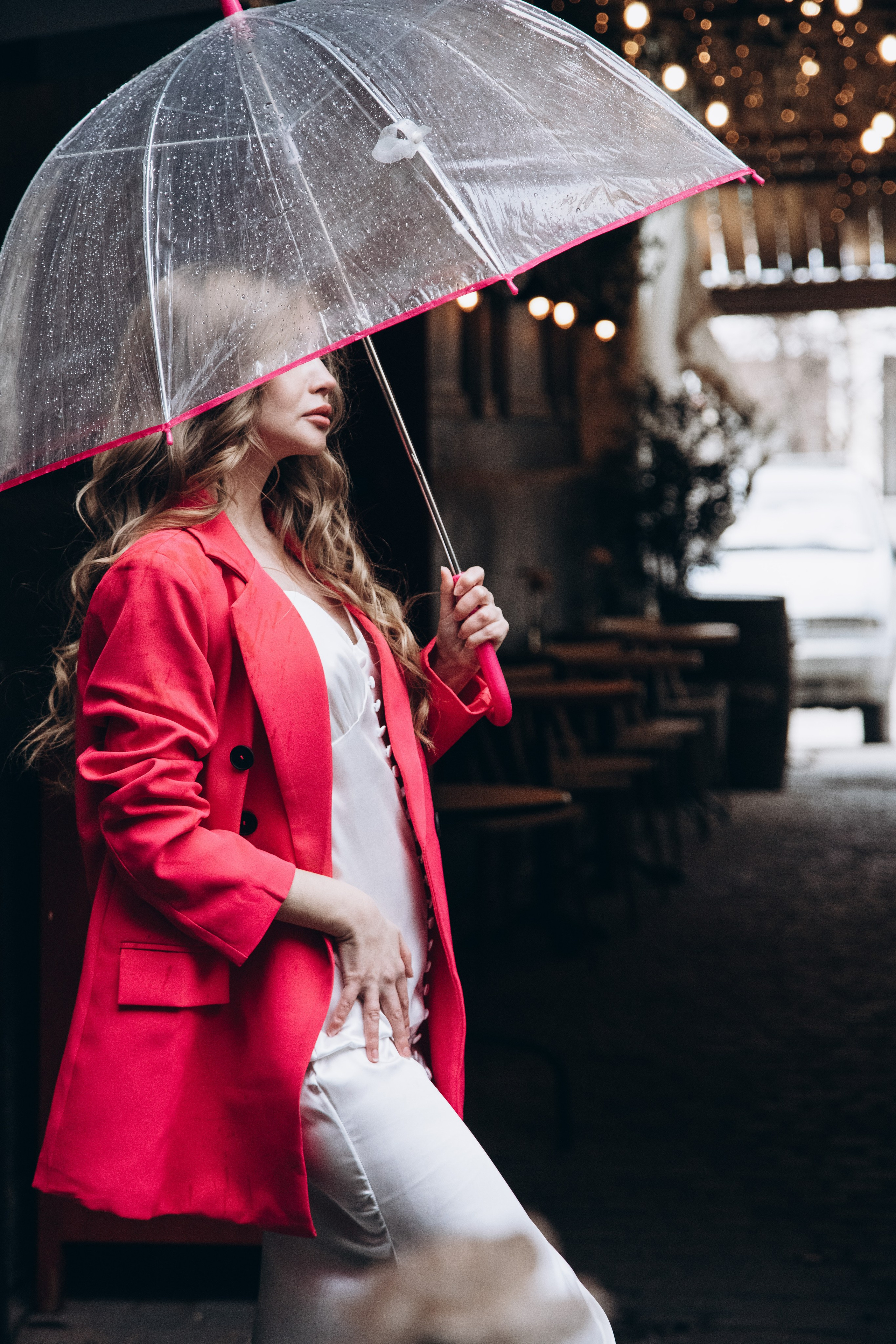 Олеся. Фотограф Анастасия Петрова