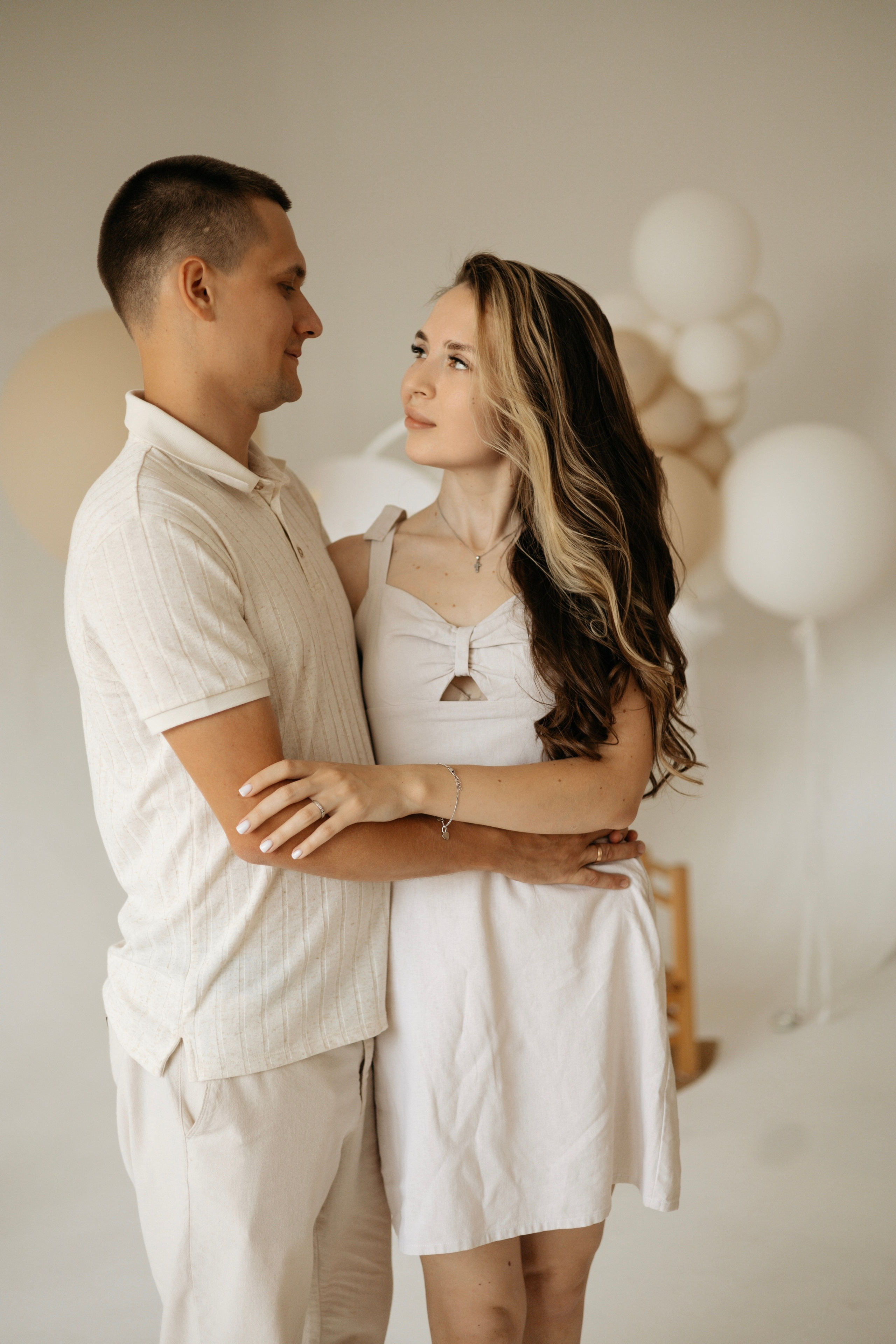 Артёму годик. Самый теплый фотограф в Краснодаре Рябоконь Ксения