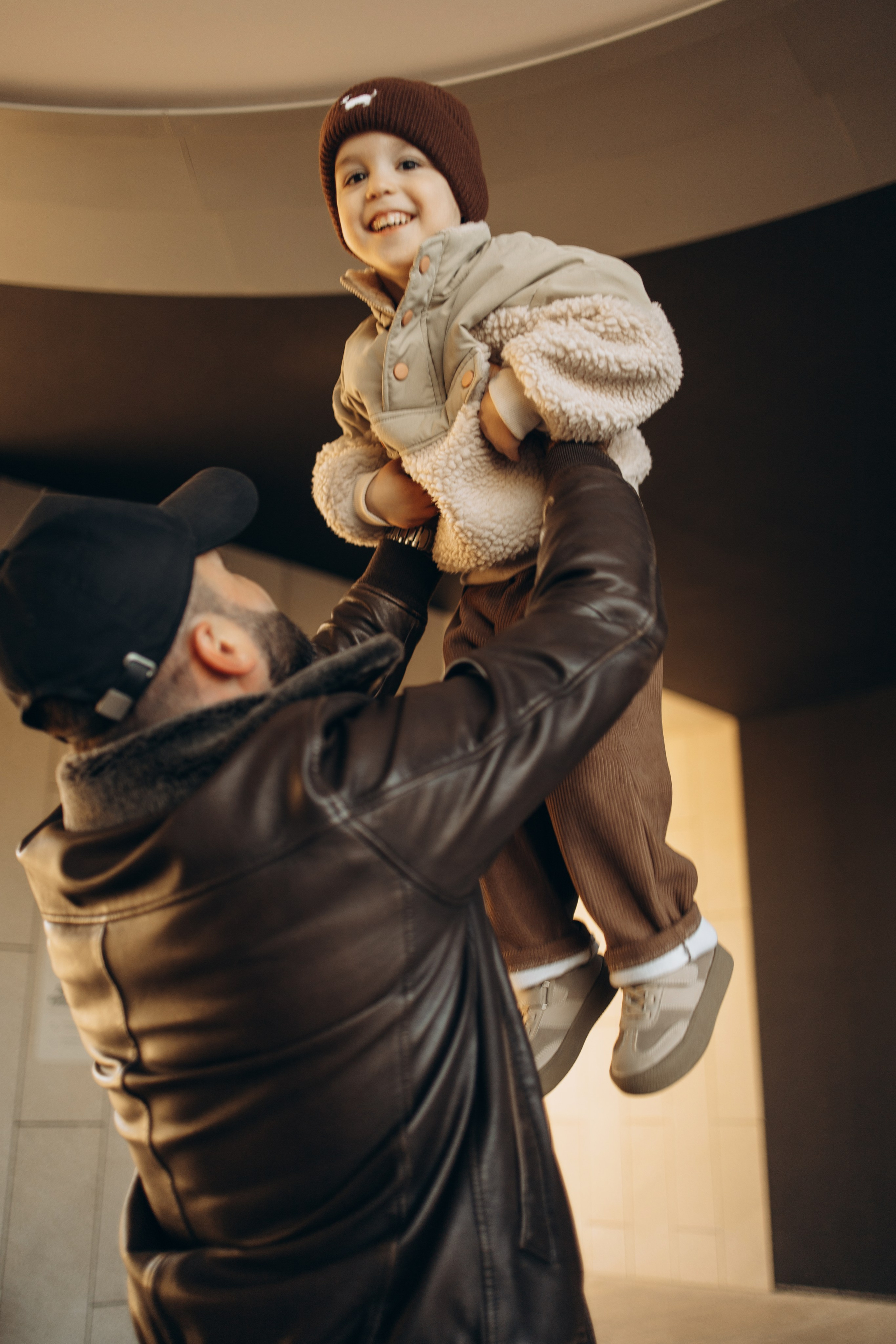 Аслану 3 годика. Самый теплый фотограф в Краснодаре Рябоконь Ксения