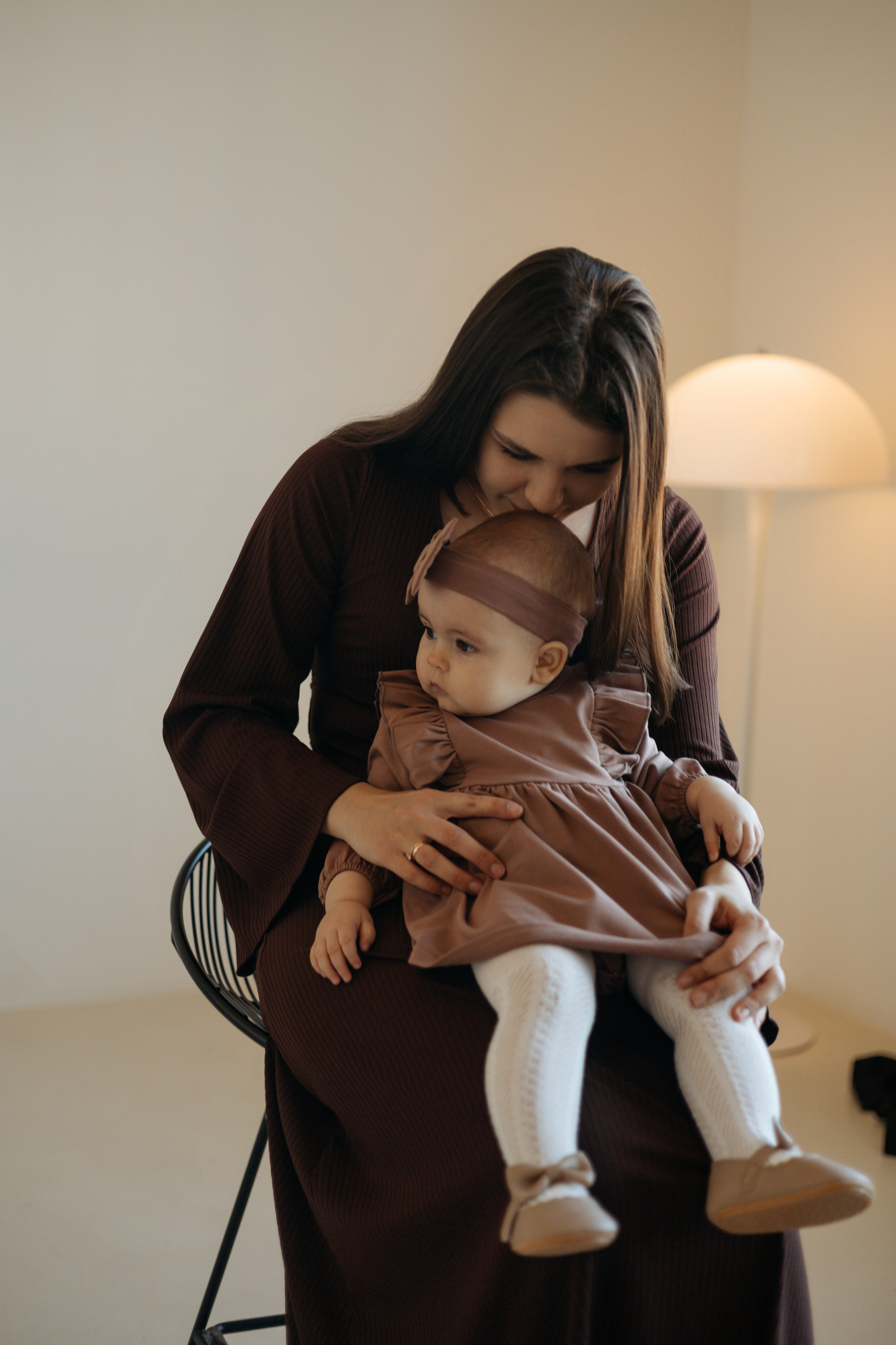 Иван, Даша, Арина. Самый теплый фотограф в Краснодаре Рябоконь Ксения