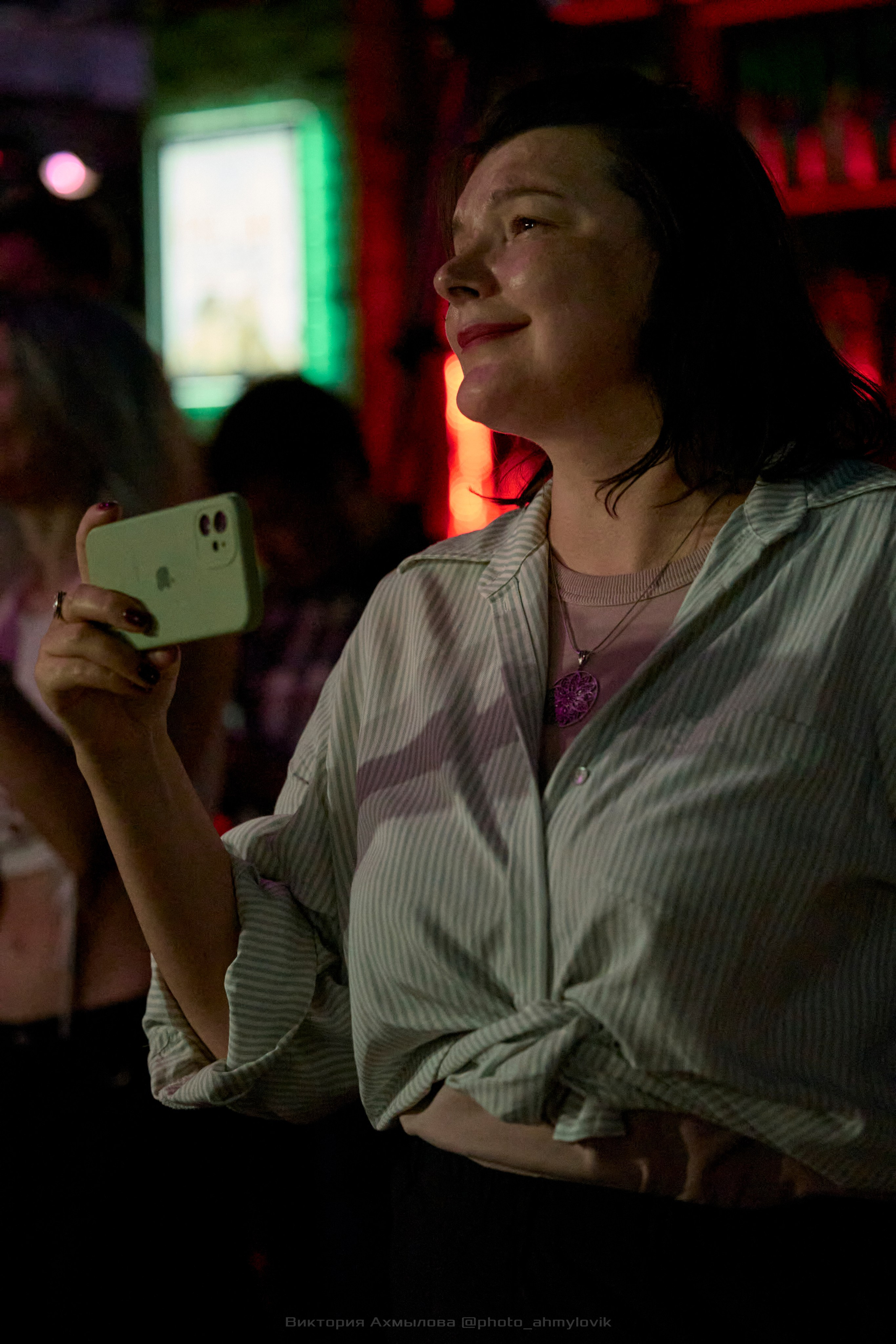 19.07.2024 НШБ Зеленоград. Виктория Ахмылова. Фотограф в Москве