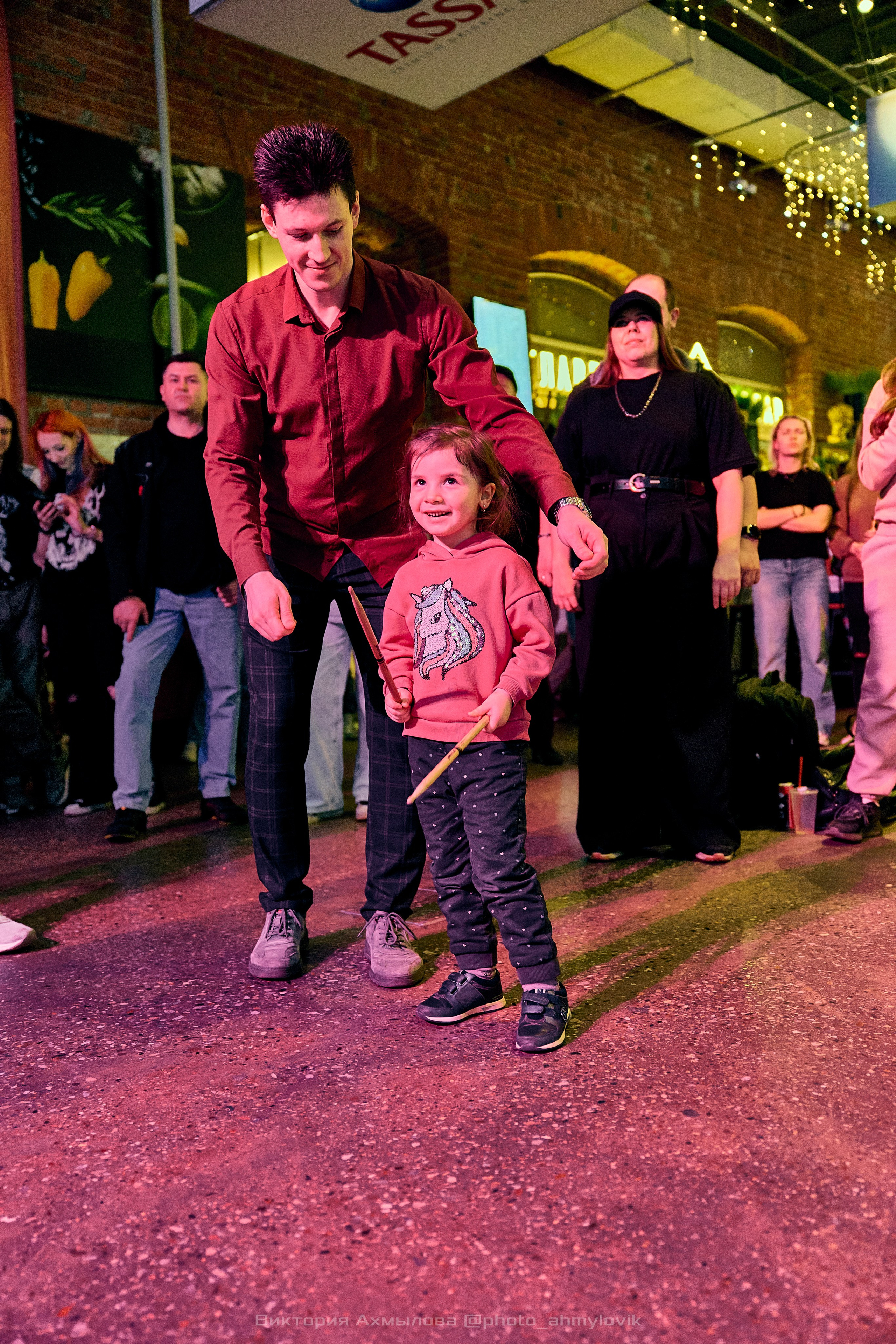 27.04.2024 НШБ Депо. Виктория Ахмылова. Фотограф в Москве