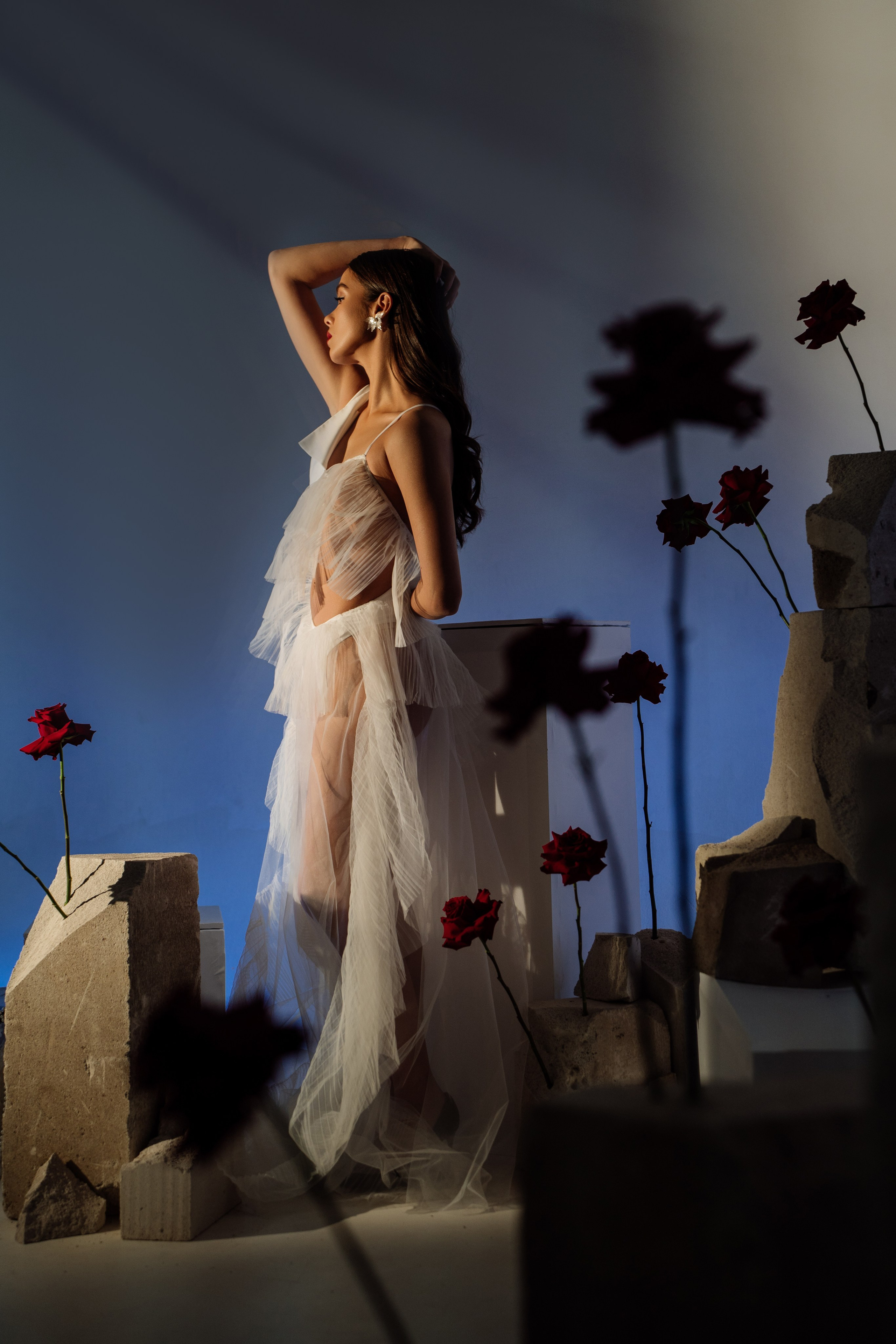 RED. Свадебный фотограф Тольятти Москва Адамова Виктория