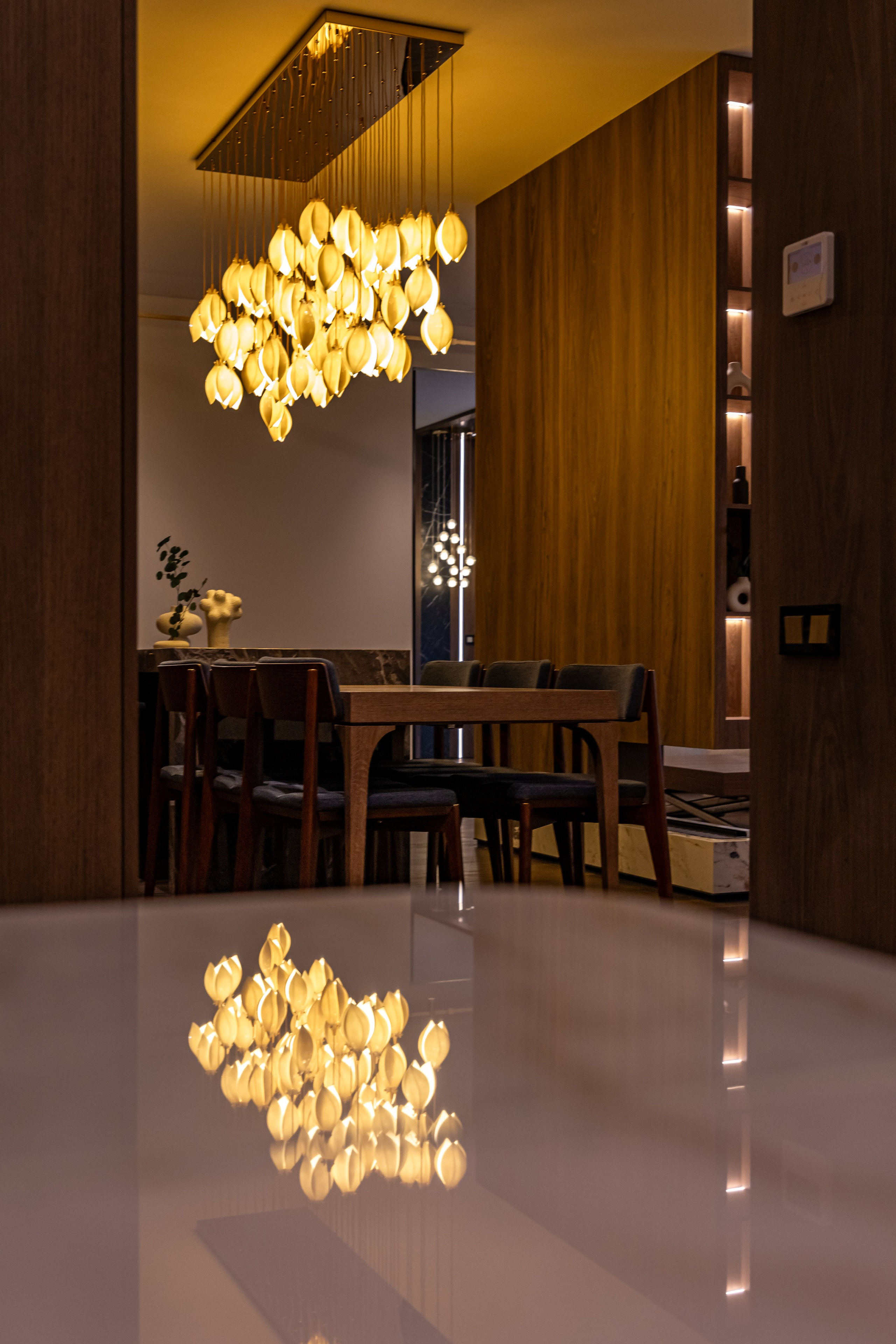 Интерьерная съемка. Фотограф Марина Никитина