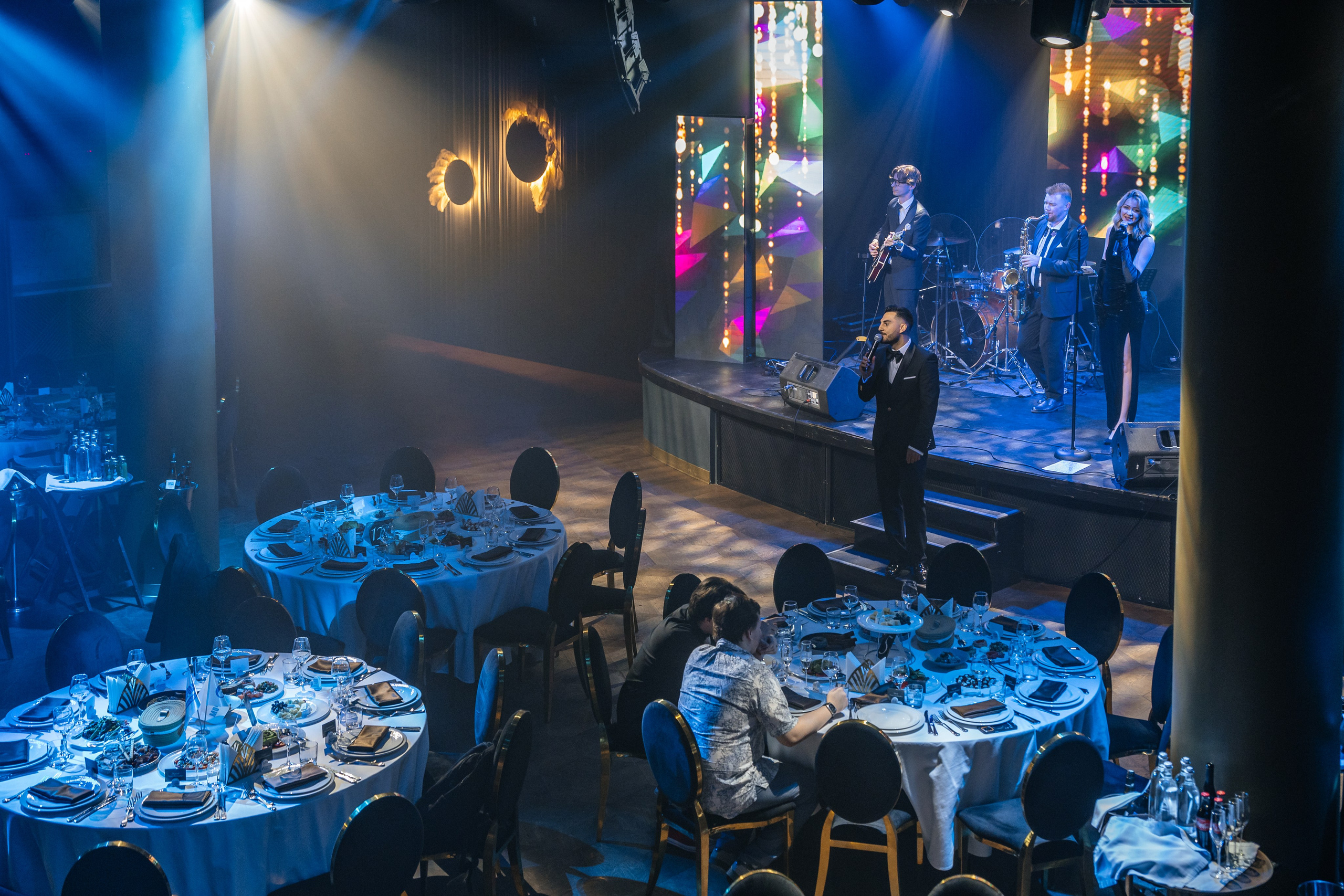 Съемка мероприятий. Фотограф Марина Никитина