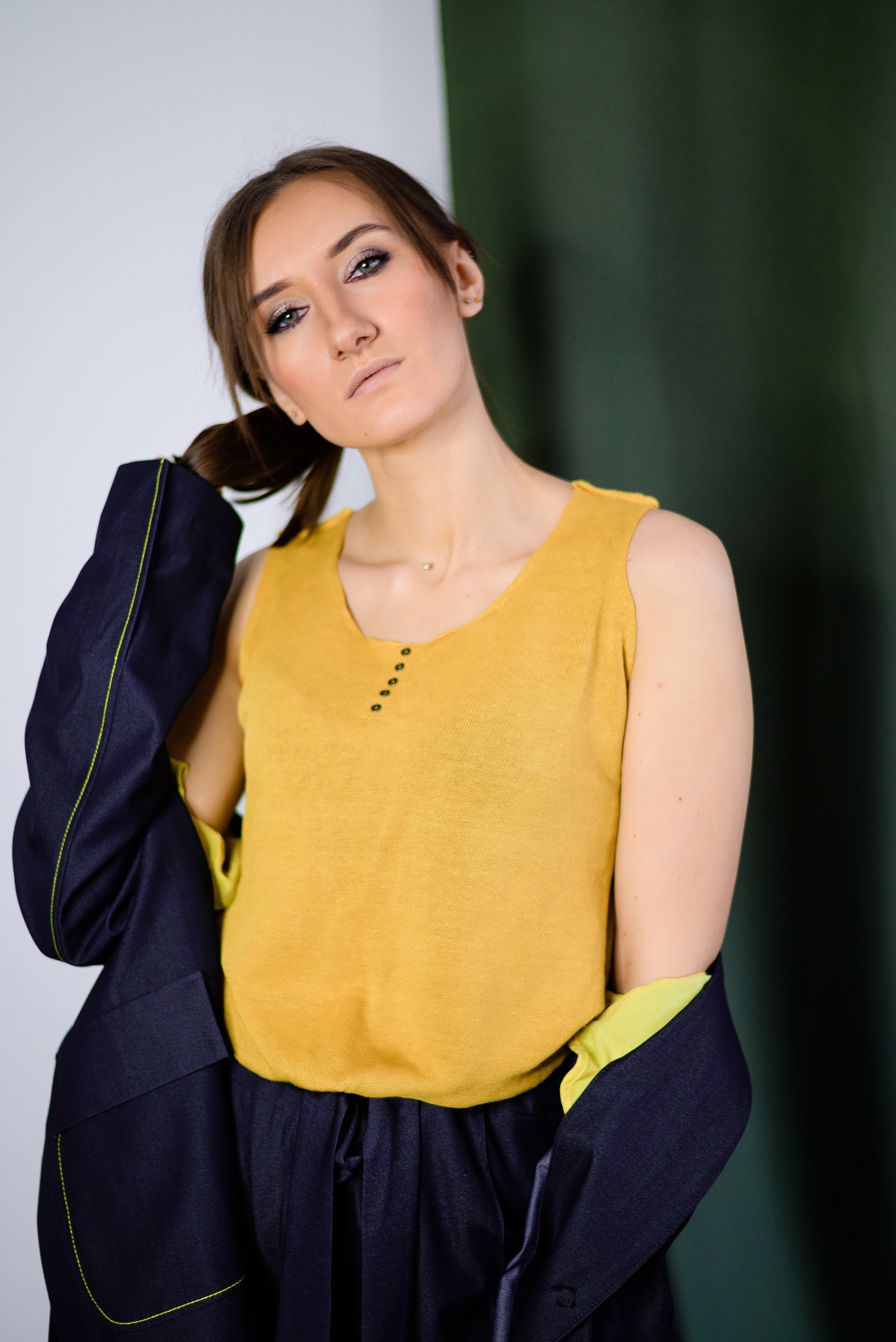 Екатерина. Фотограф Полина Вишневецкая г. Барнаул