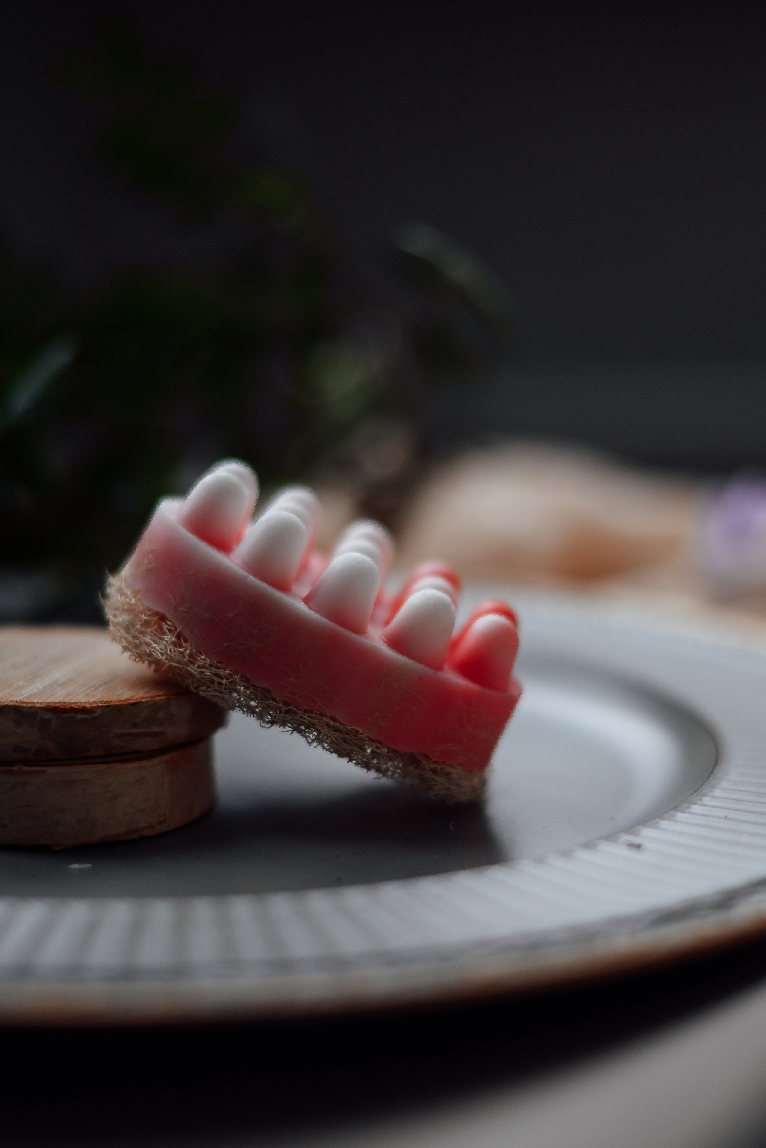 ZARA SPA MARKET. Фотограф Полина Вишневецкая г. Барнаул