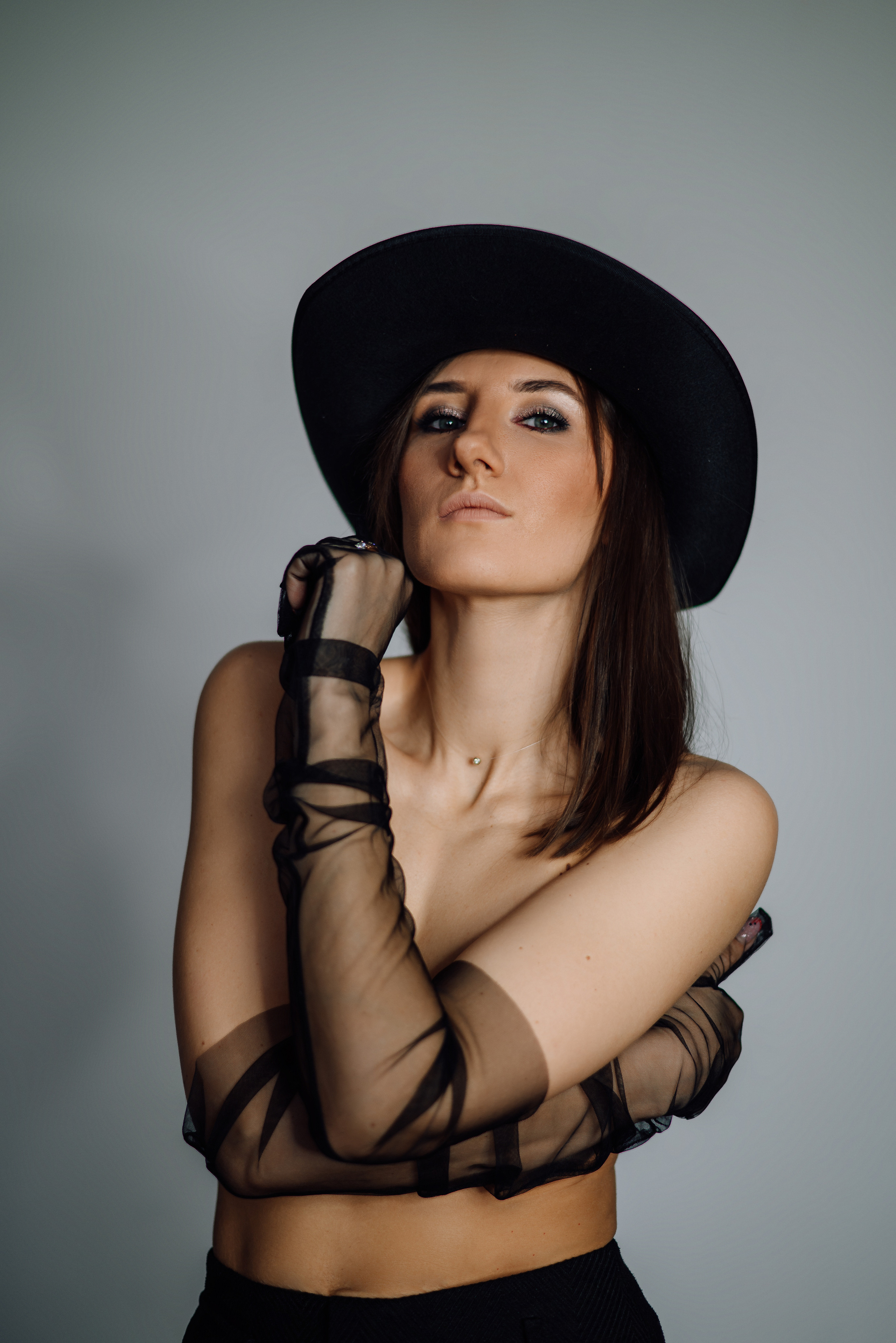 Екатерина. Фотограф Полина Вишневецкая г. Барнаул