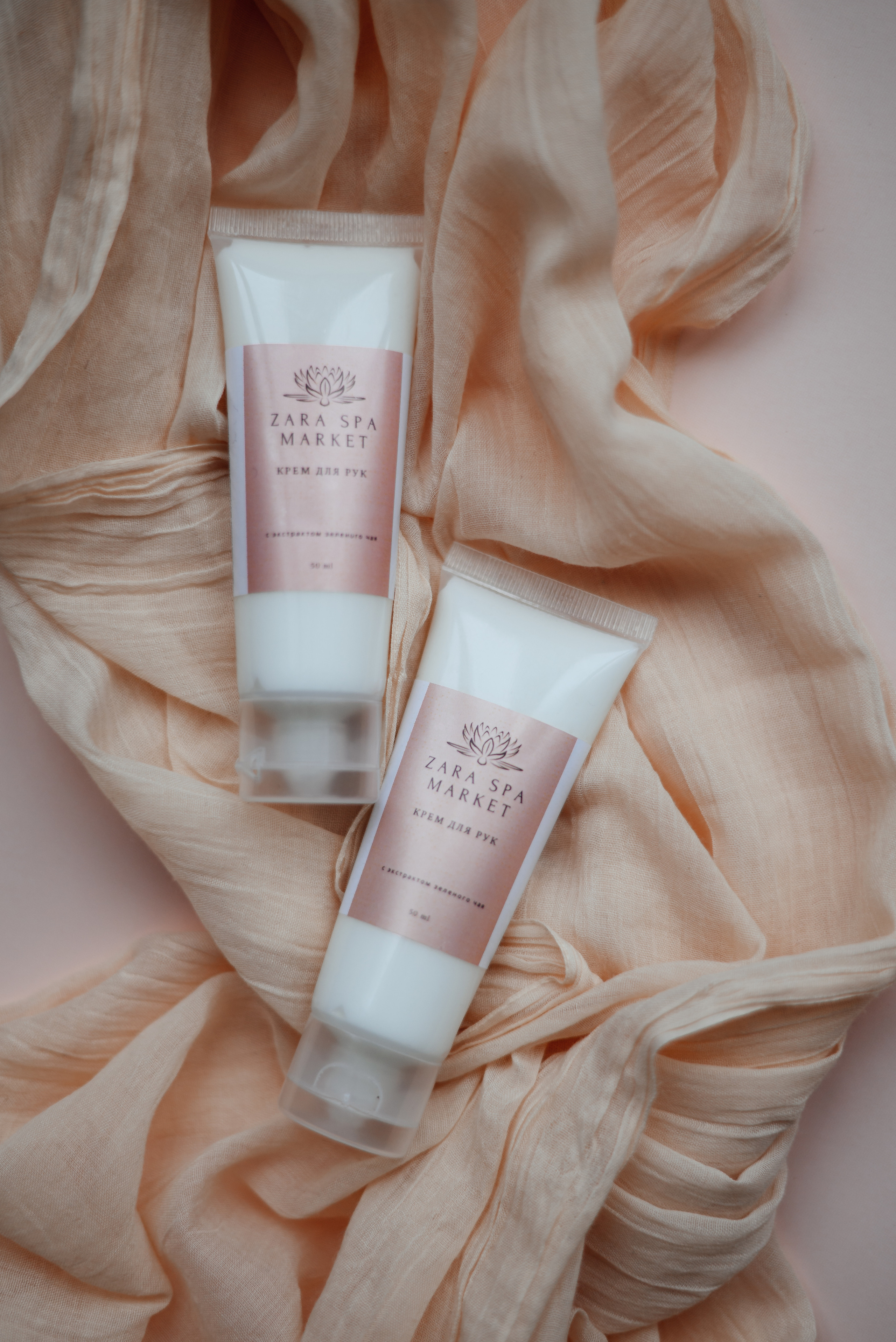 ZARA SPA MARKET. Фотограф Полина Вишневецкая г. Барнаул