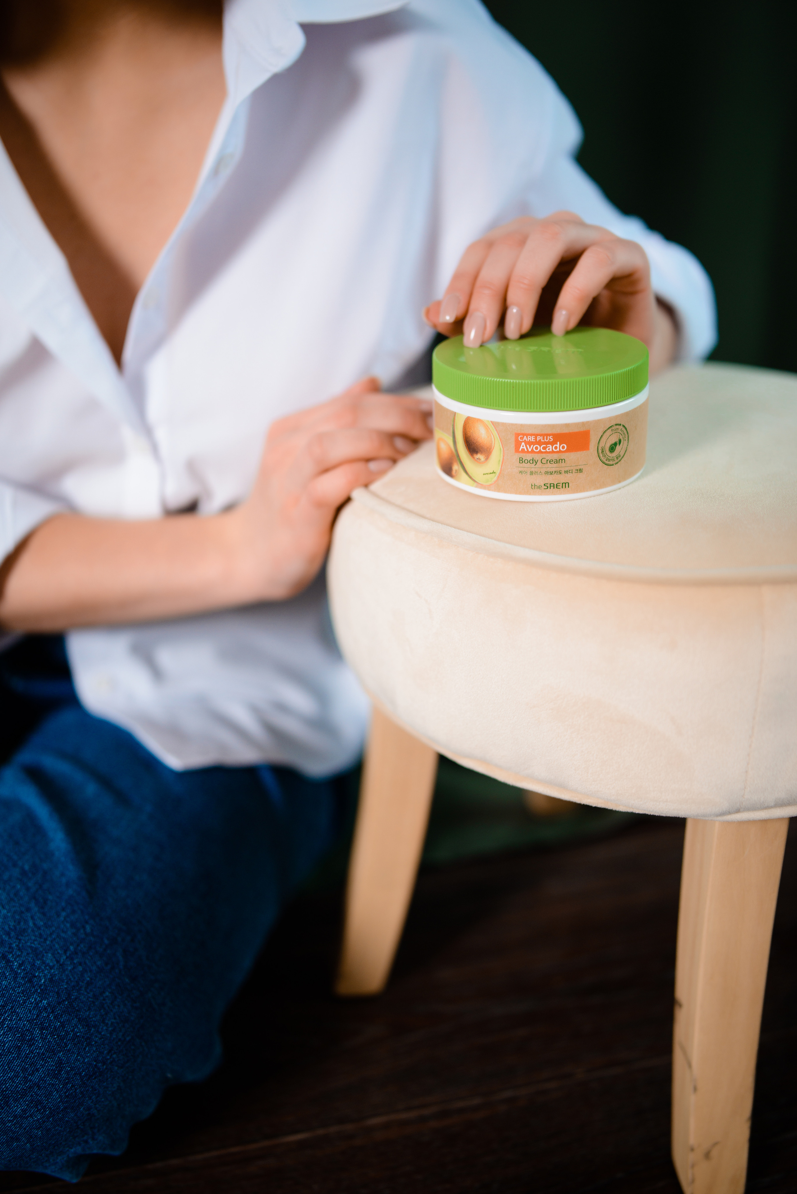 Dr.cream. Фотограф Полина Вишневецкая г. Барнаул