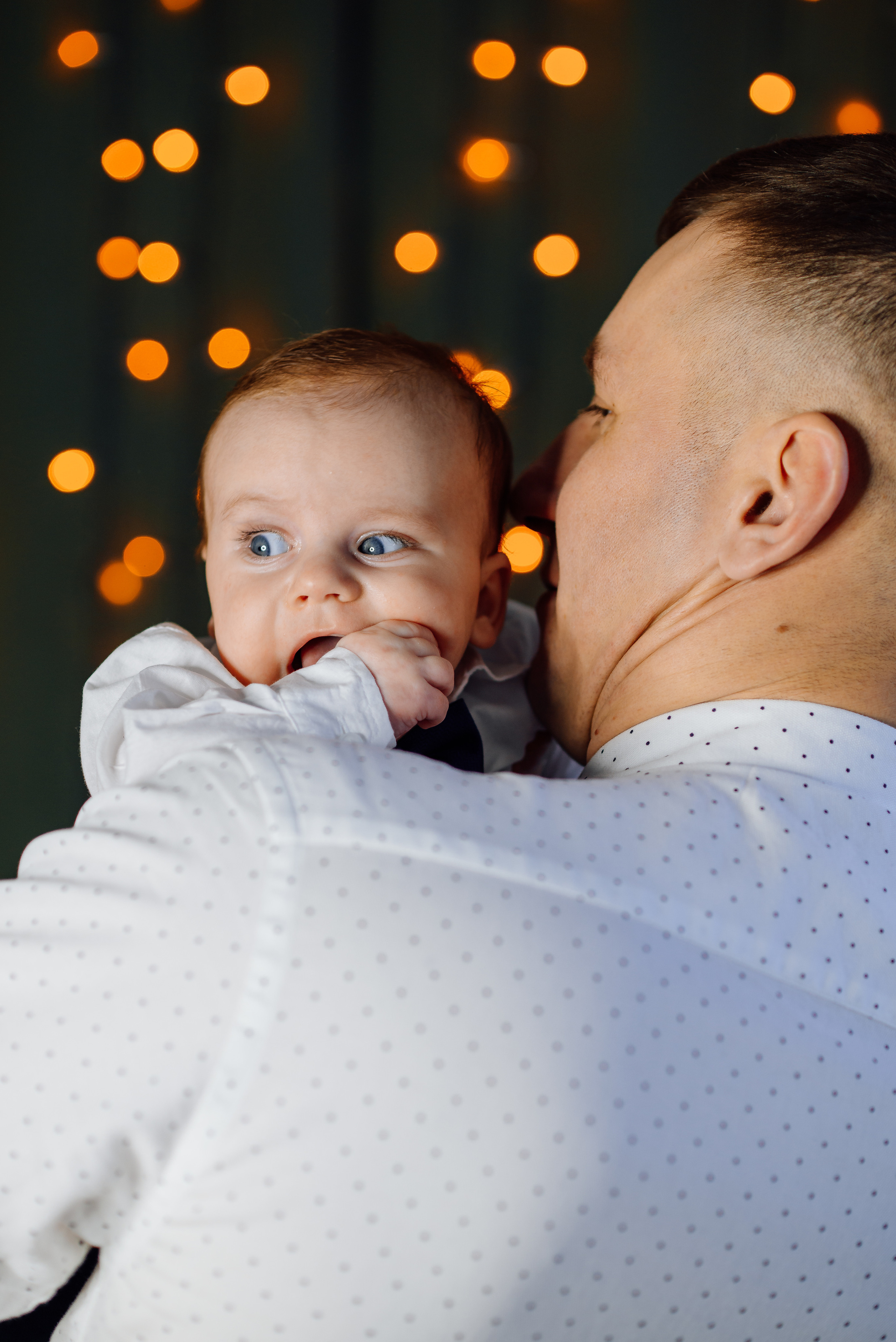 Александр, Елена и Роман. Фотограф Полина Вишневецкая г. Барнаул