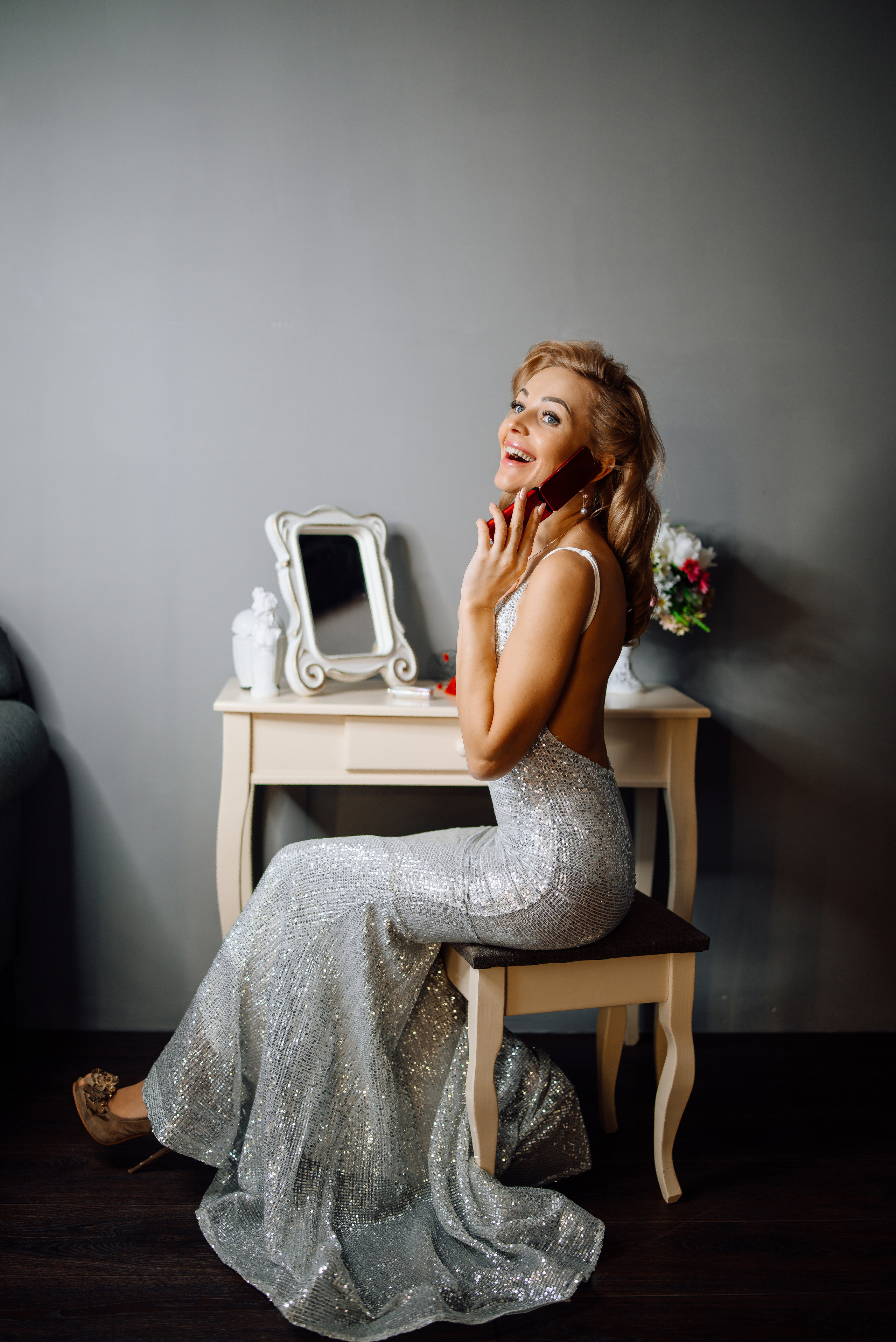 Елена. Фотограф Полина Вишневецкая г. Барнаул