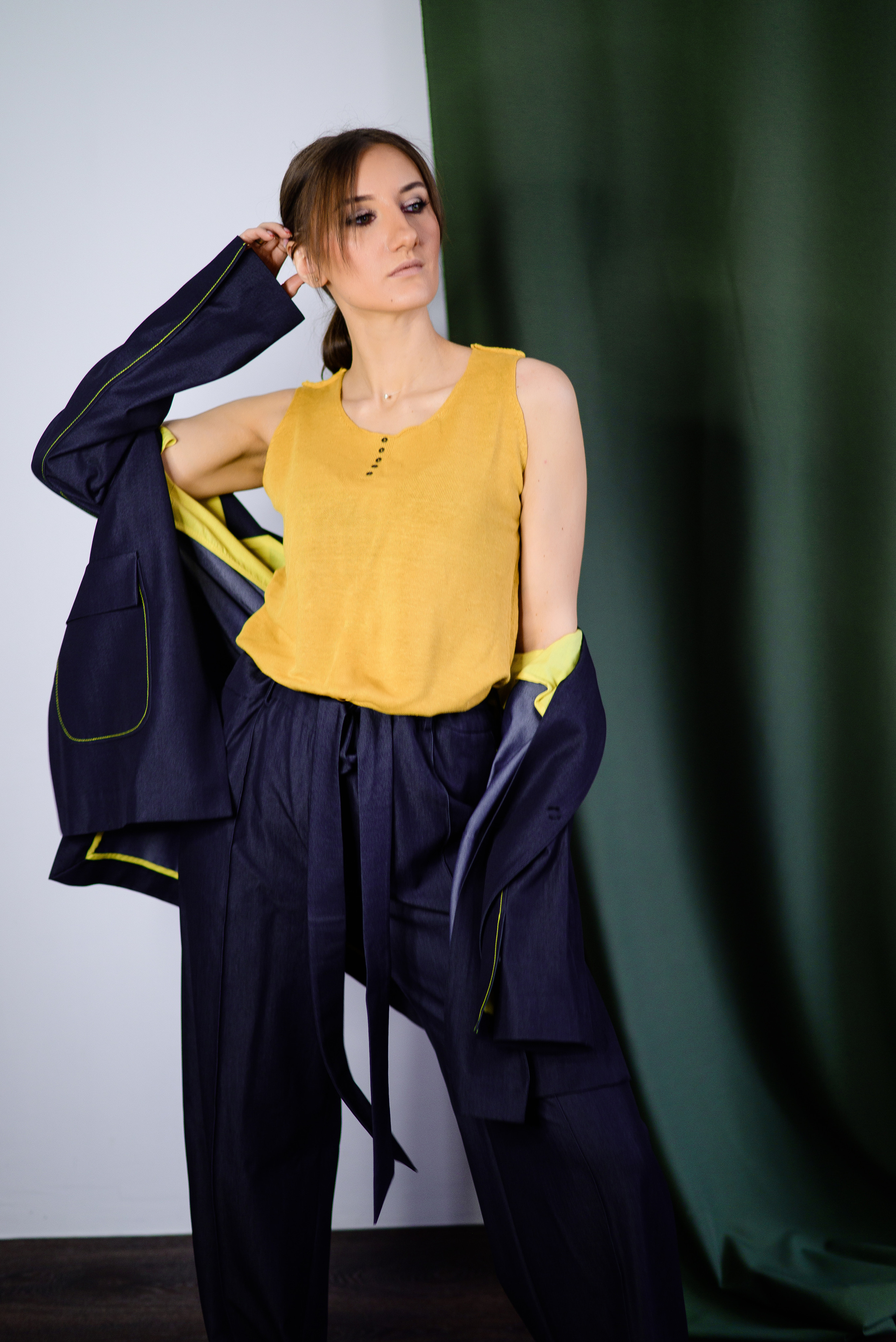 Екатерина. Фотограф Полина Вишневецкая г. Барнаул