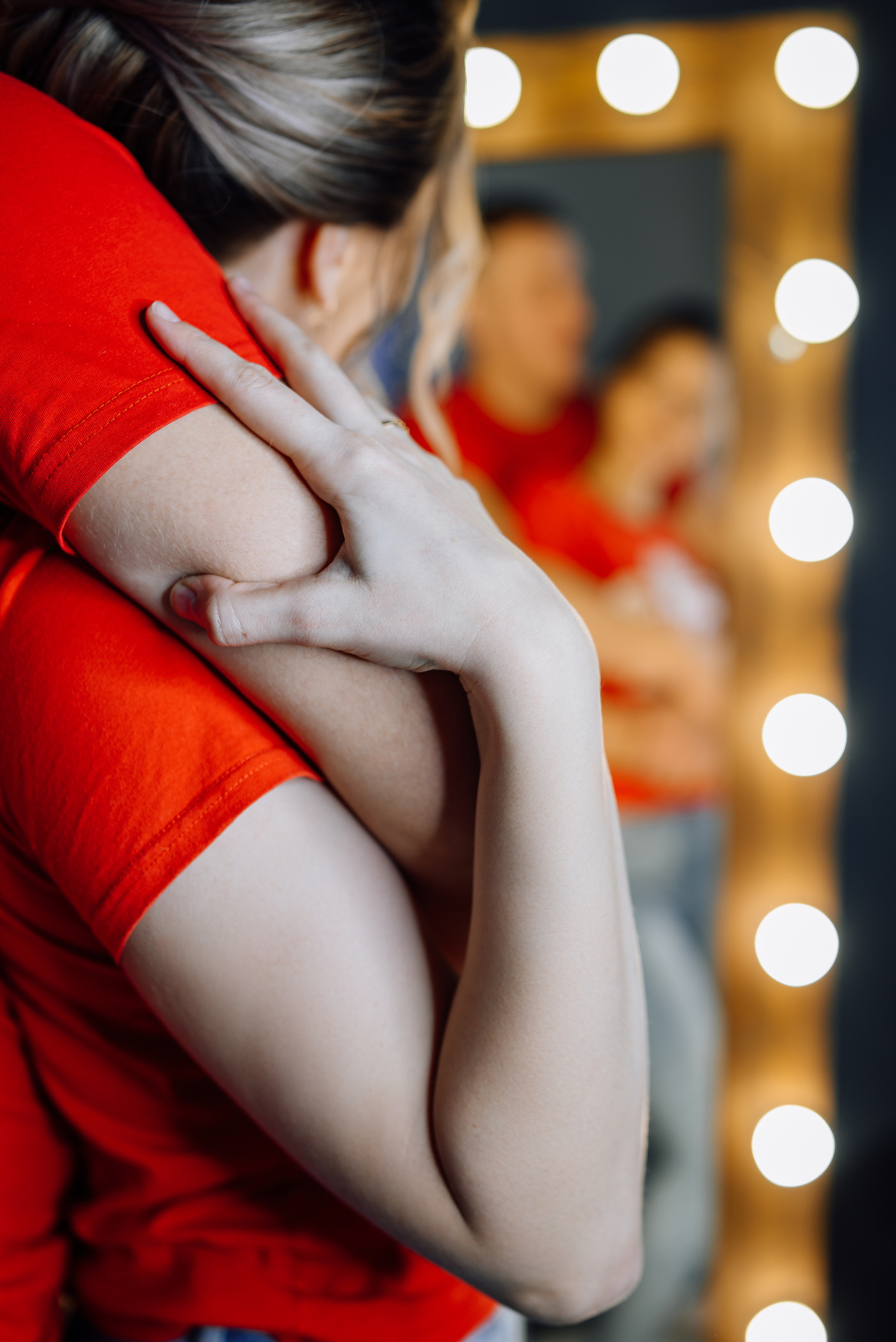 Александр, Елена и Роман. Фотограф Полина Вишневецкая г. Барнаул