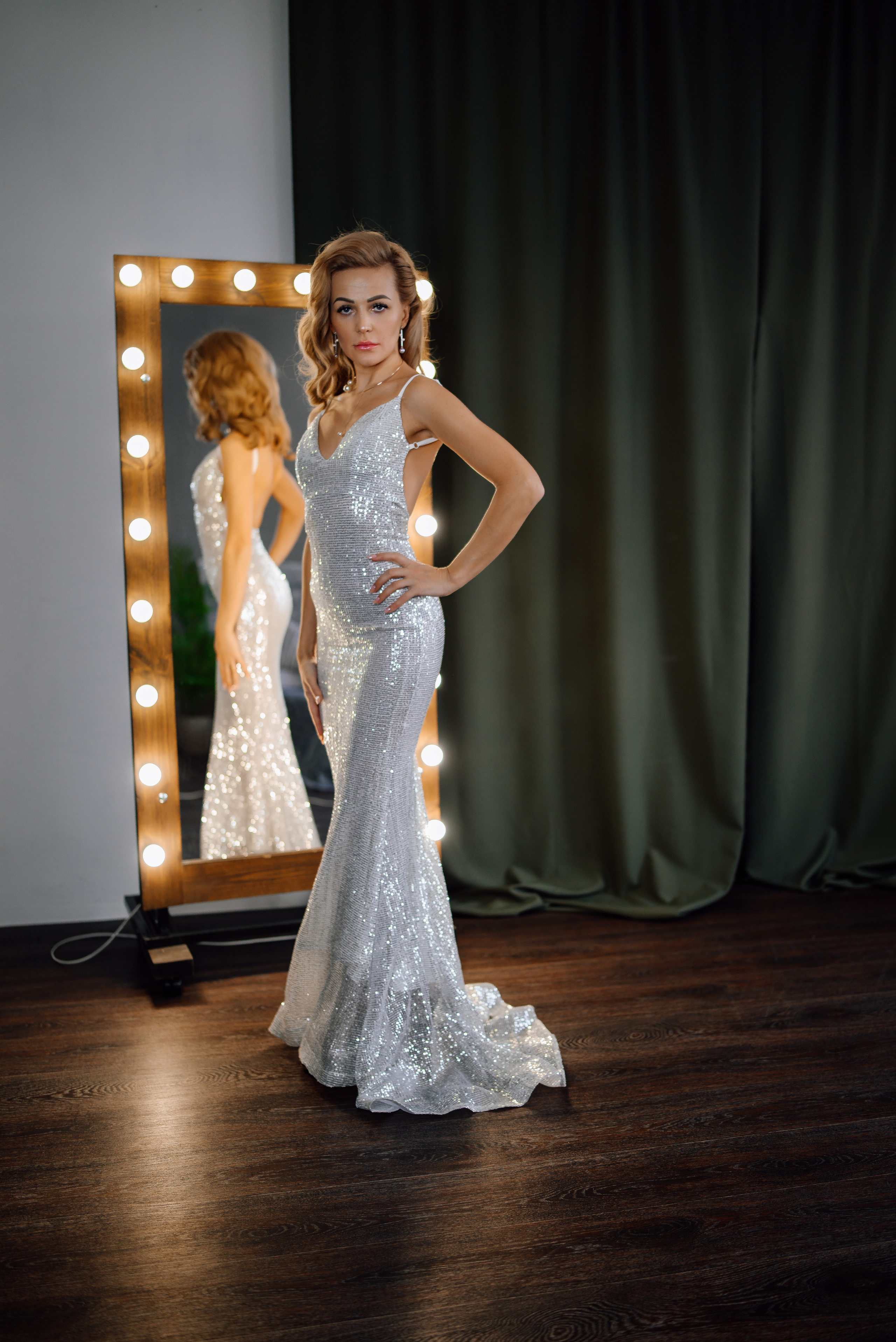 Елена. Фотограф Полина Вишневецкая г. Барнаул