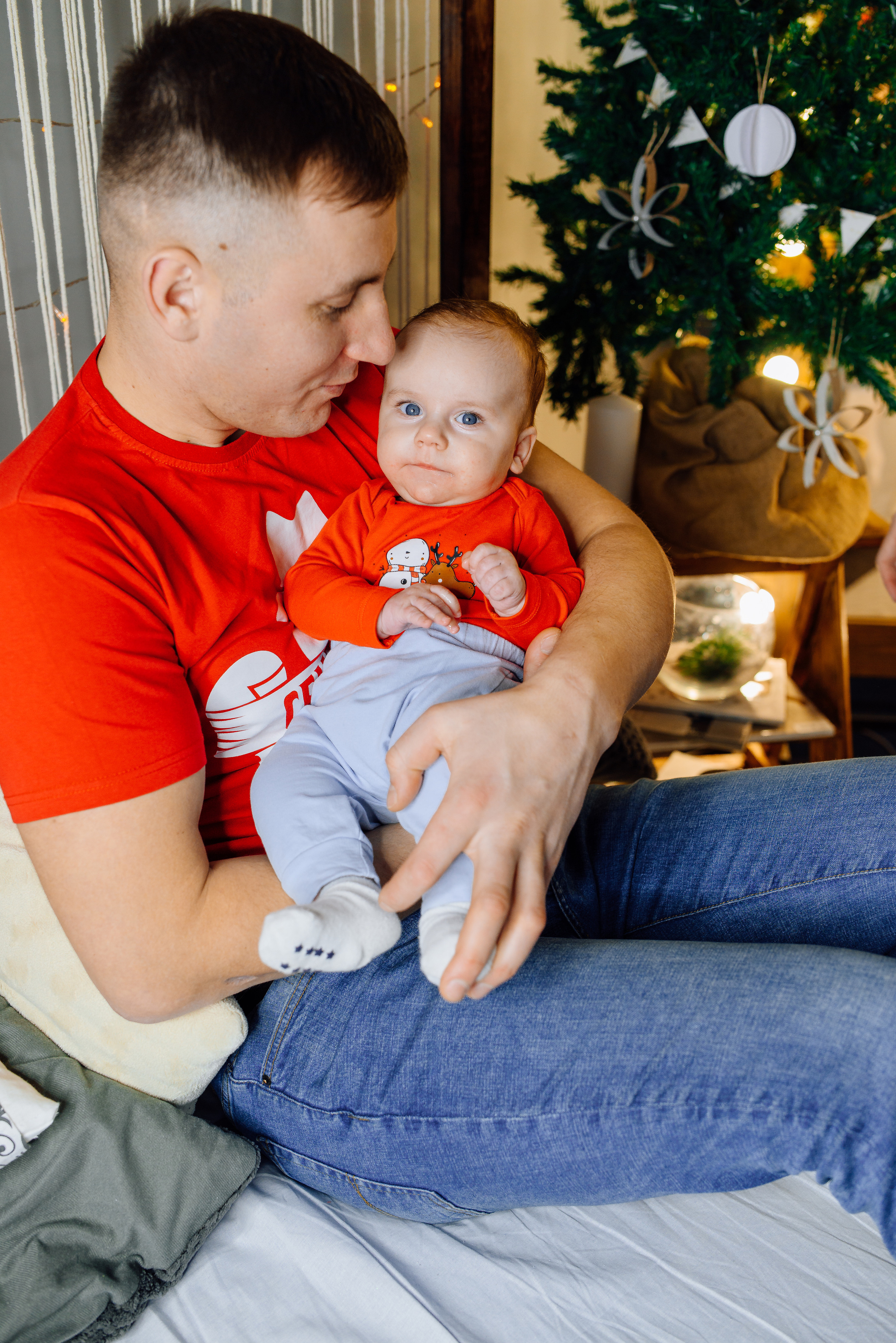 Александр, Елена и Роман. Фотограф Полина Вишневецкая г. Барнаул